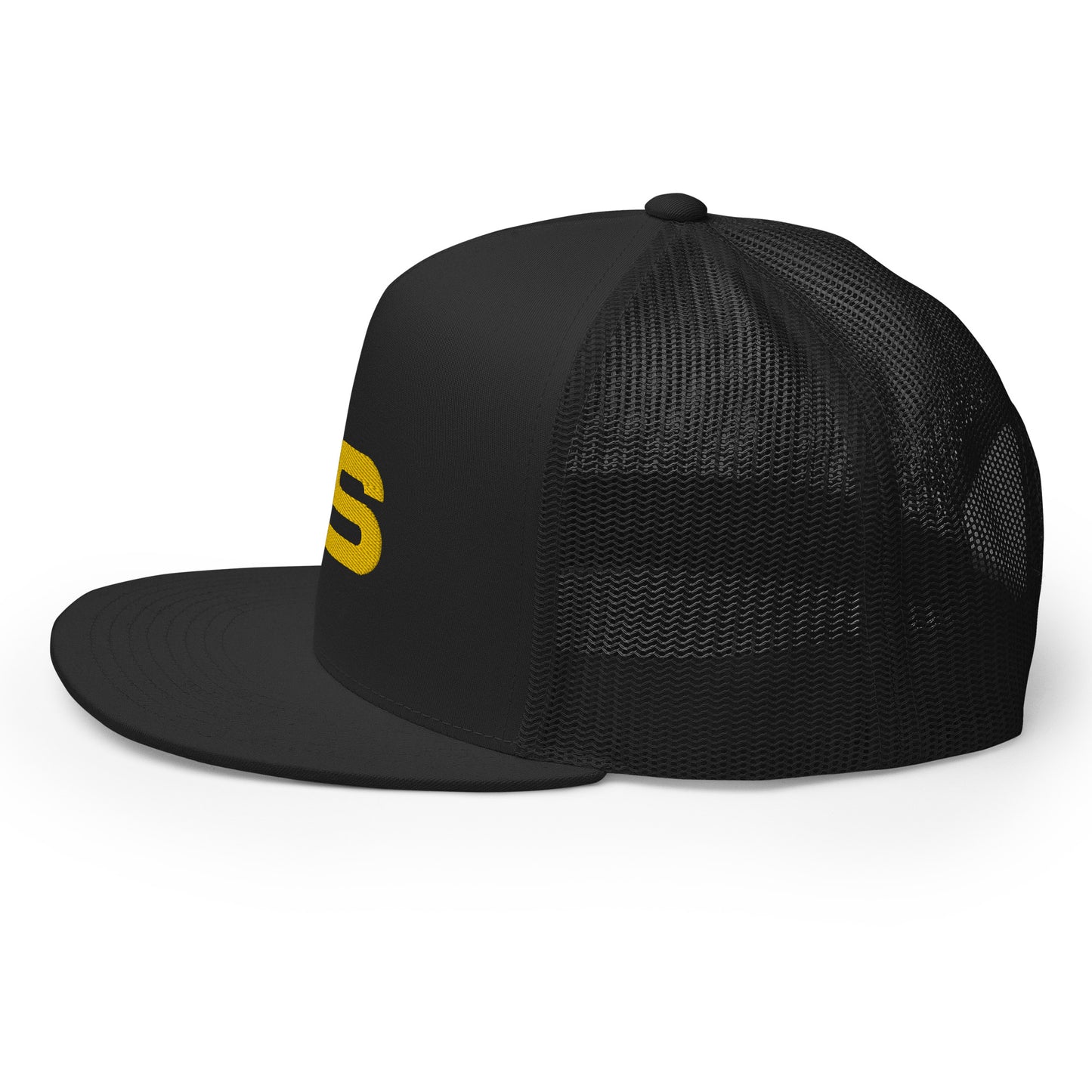 trucker hat