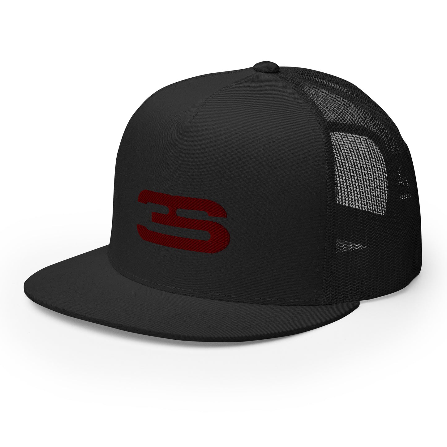 trucker hat