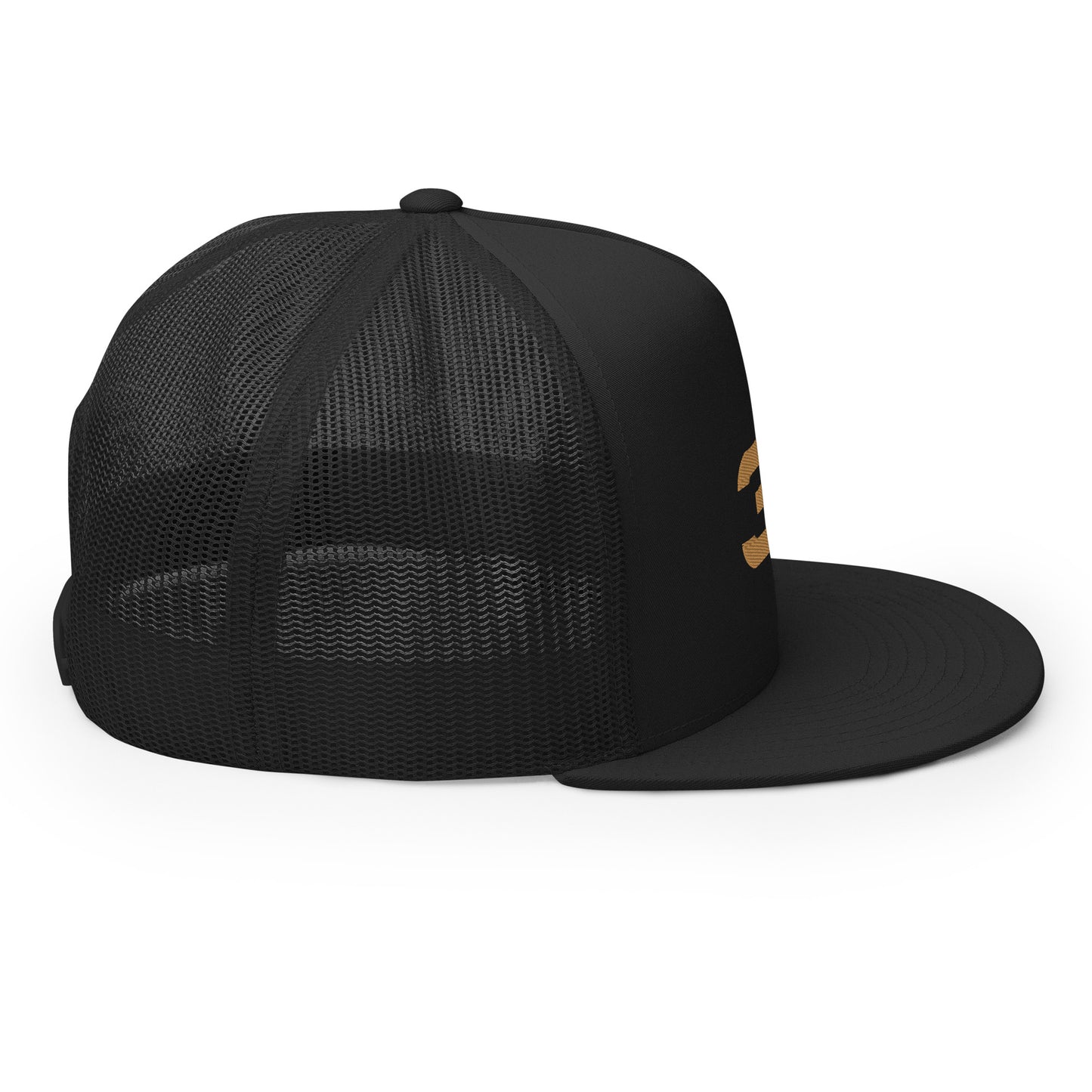 trucker hat