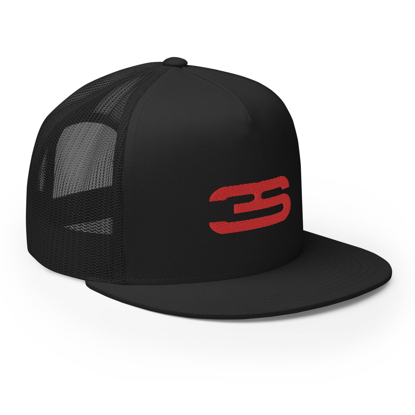 trucker hat