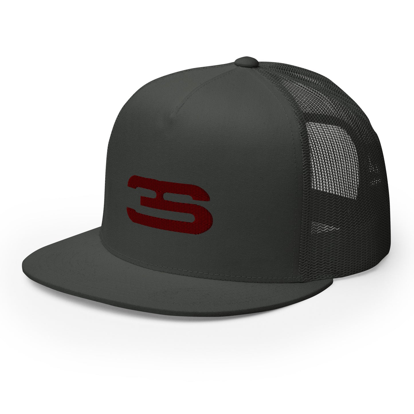 trucker hat