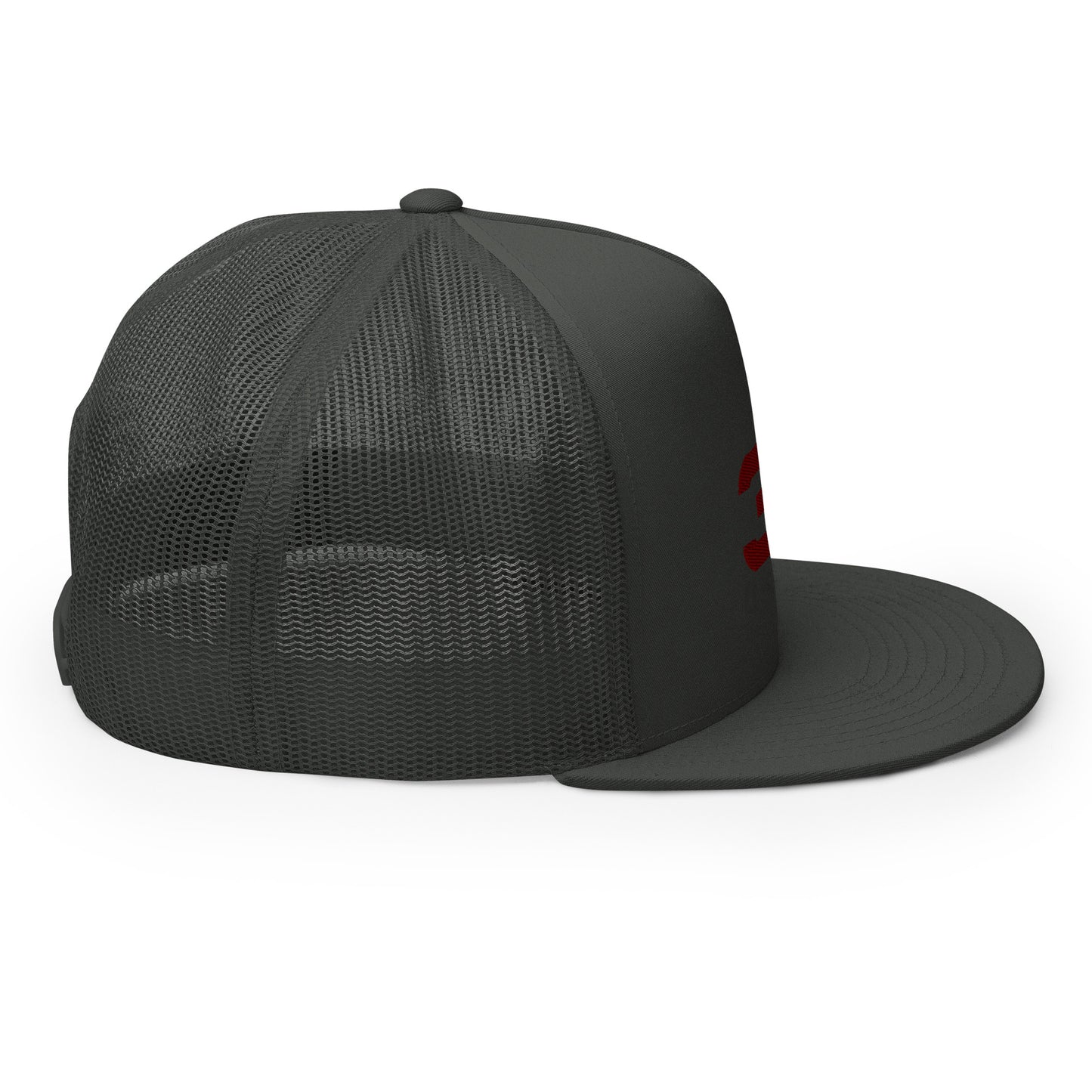 trucker hat