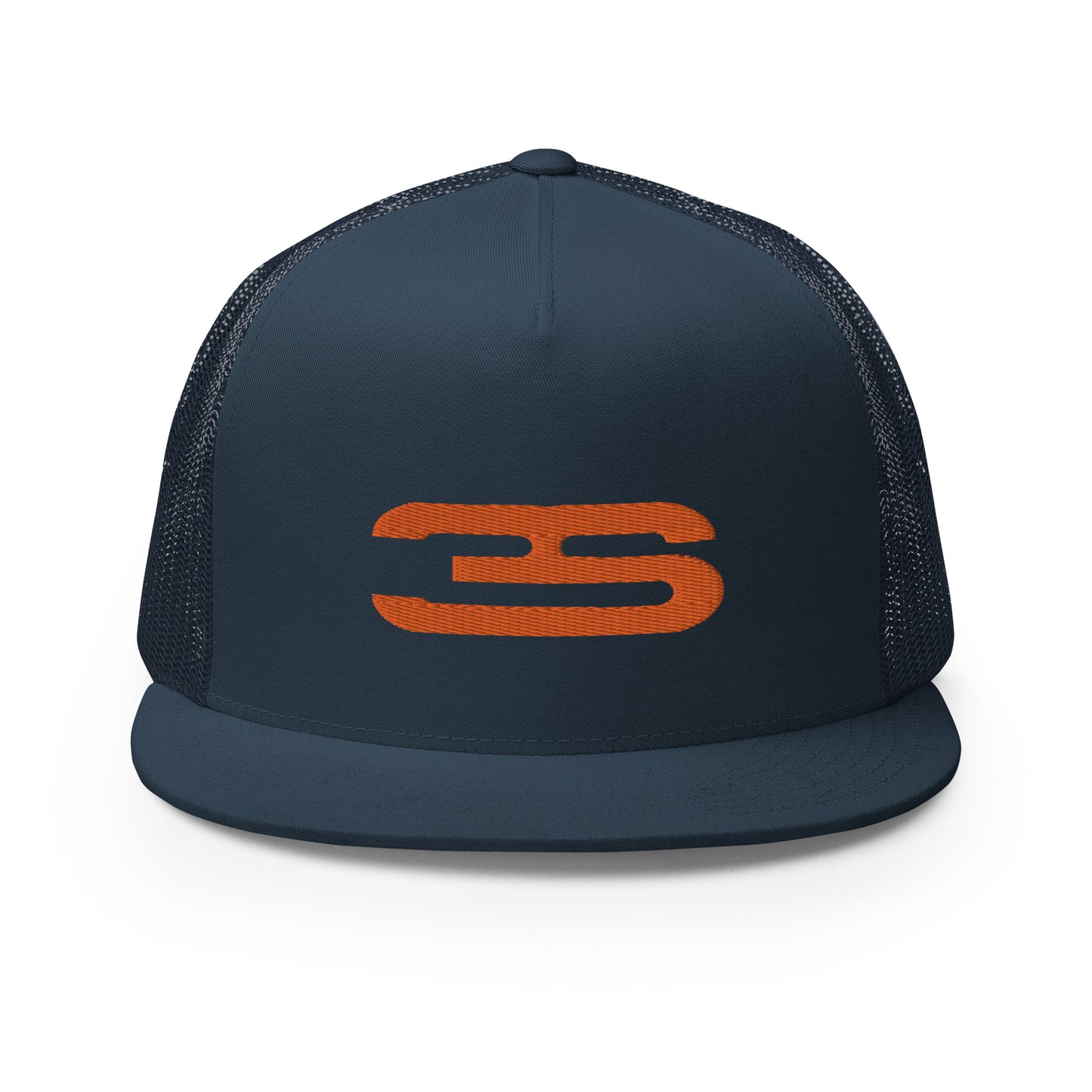 trucker hat