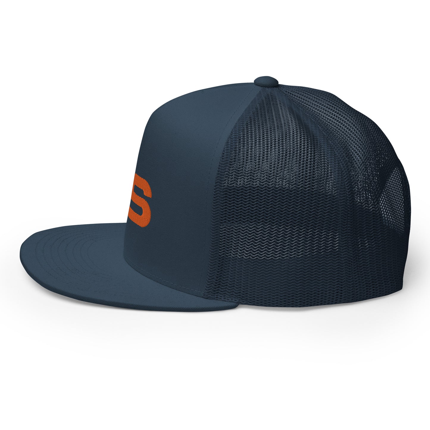 trucker hat
