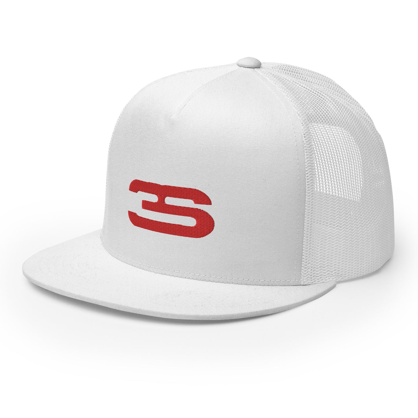 trucker hat