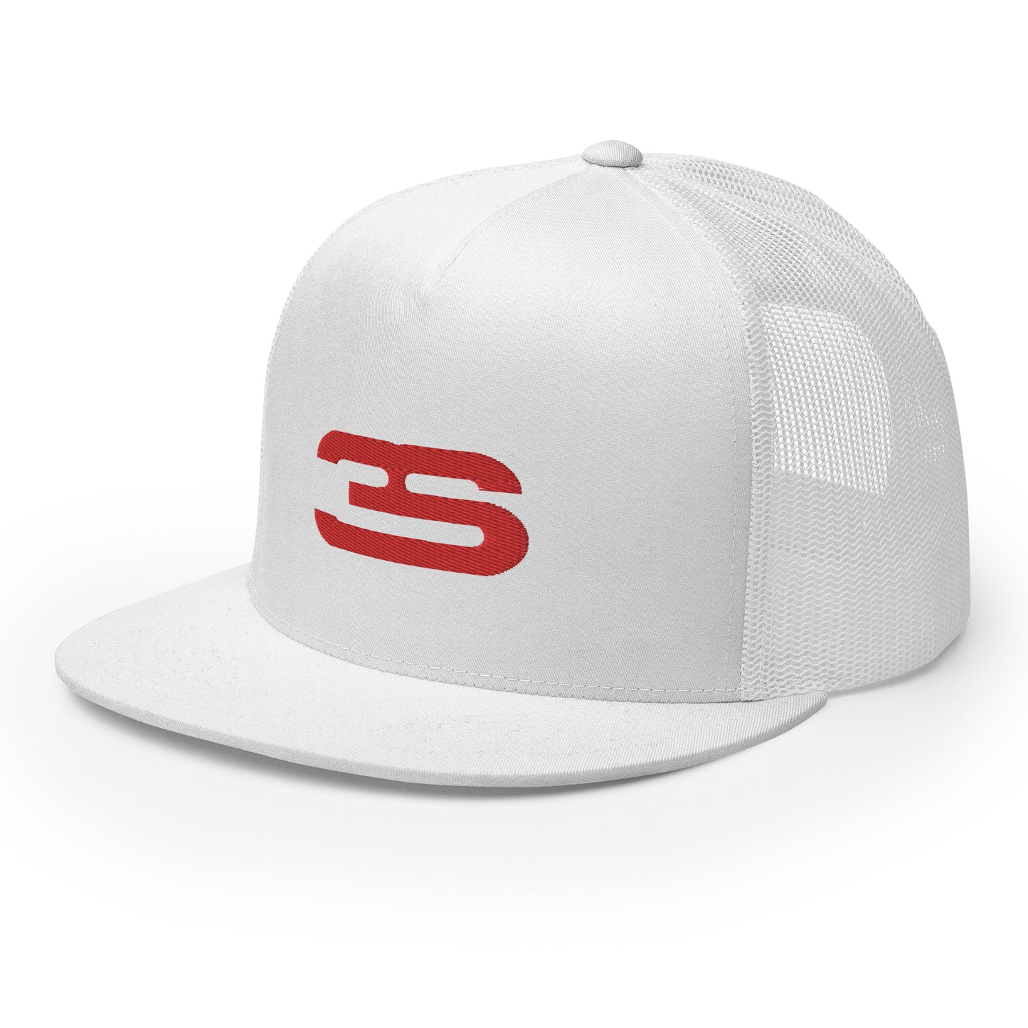 trucker hat