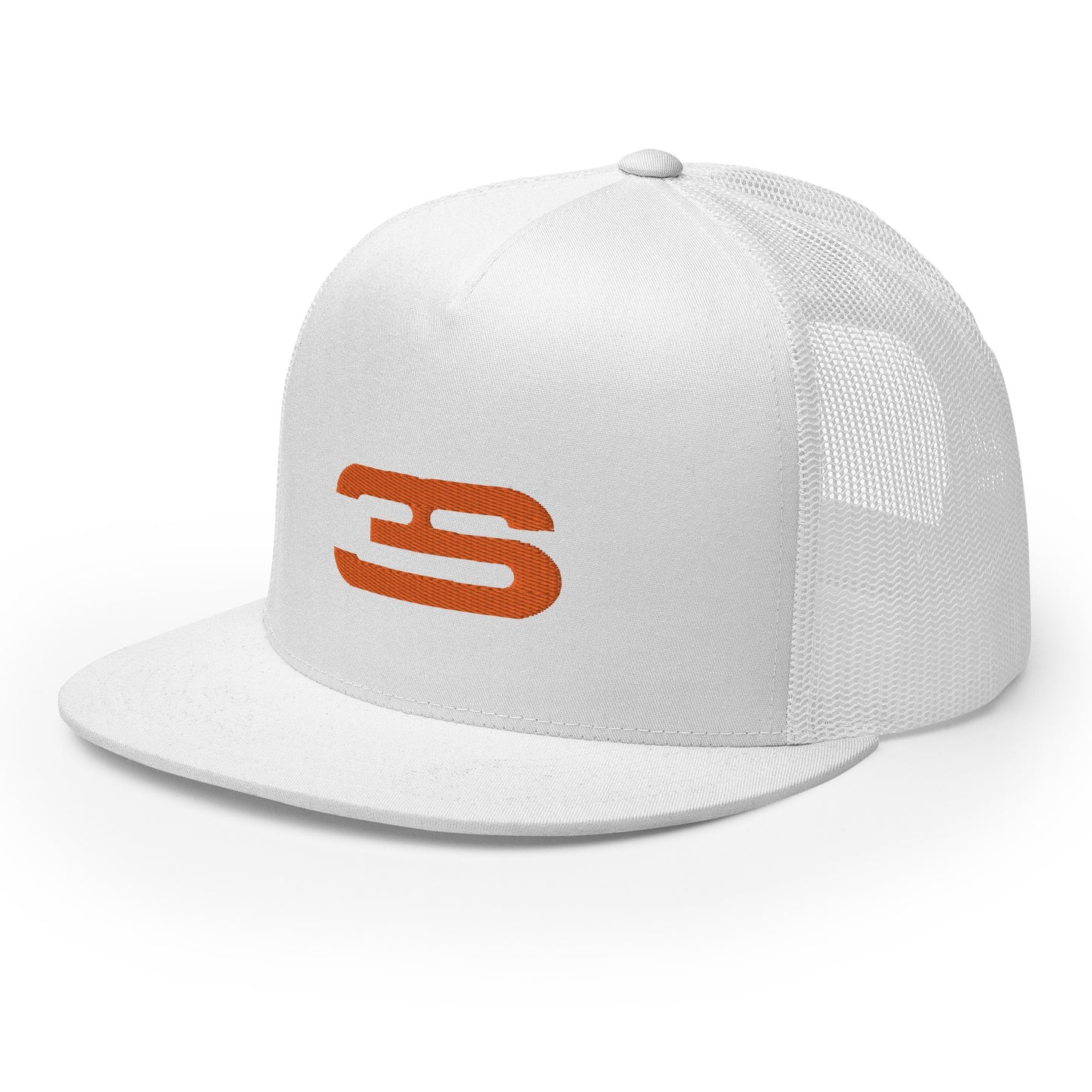 trucker hat