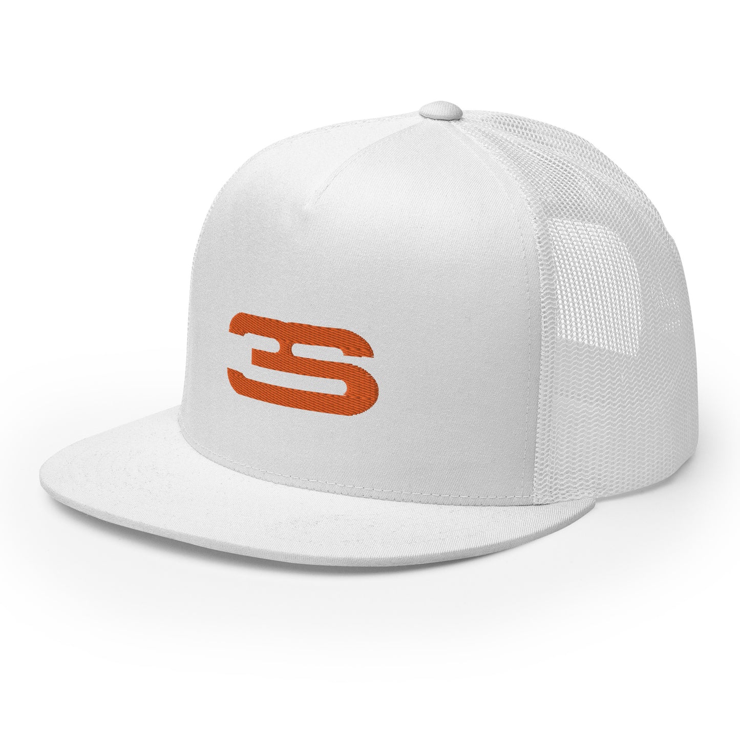 trucker hat