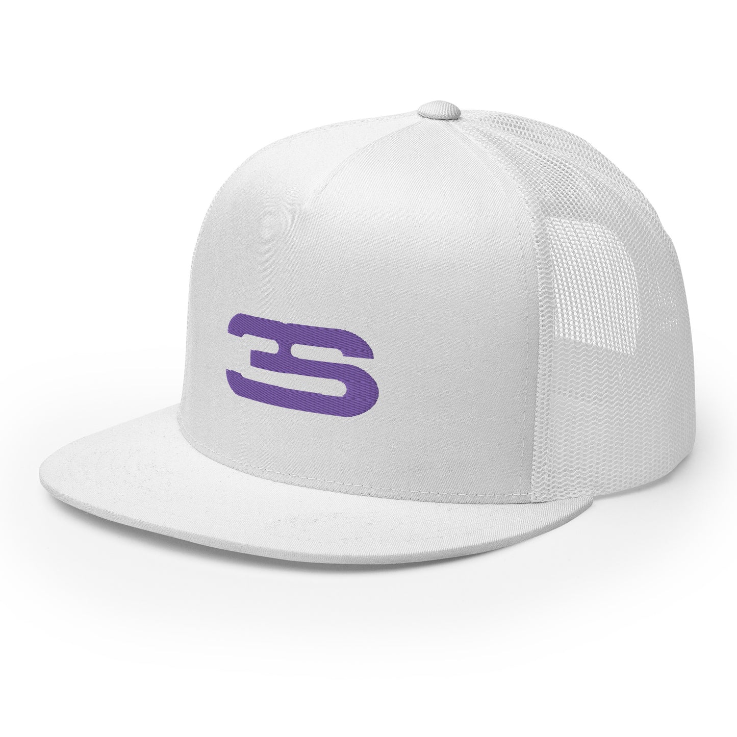 trucker hat