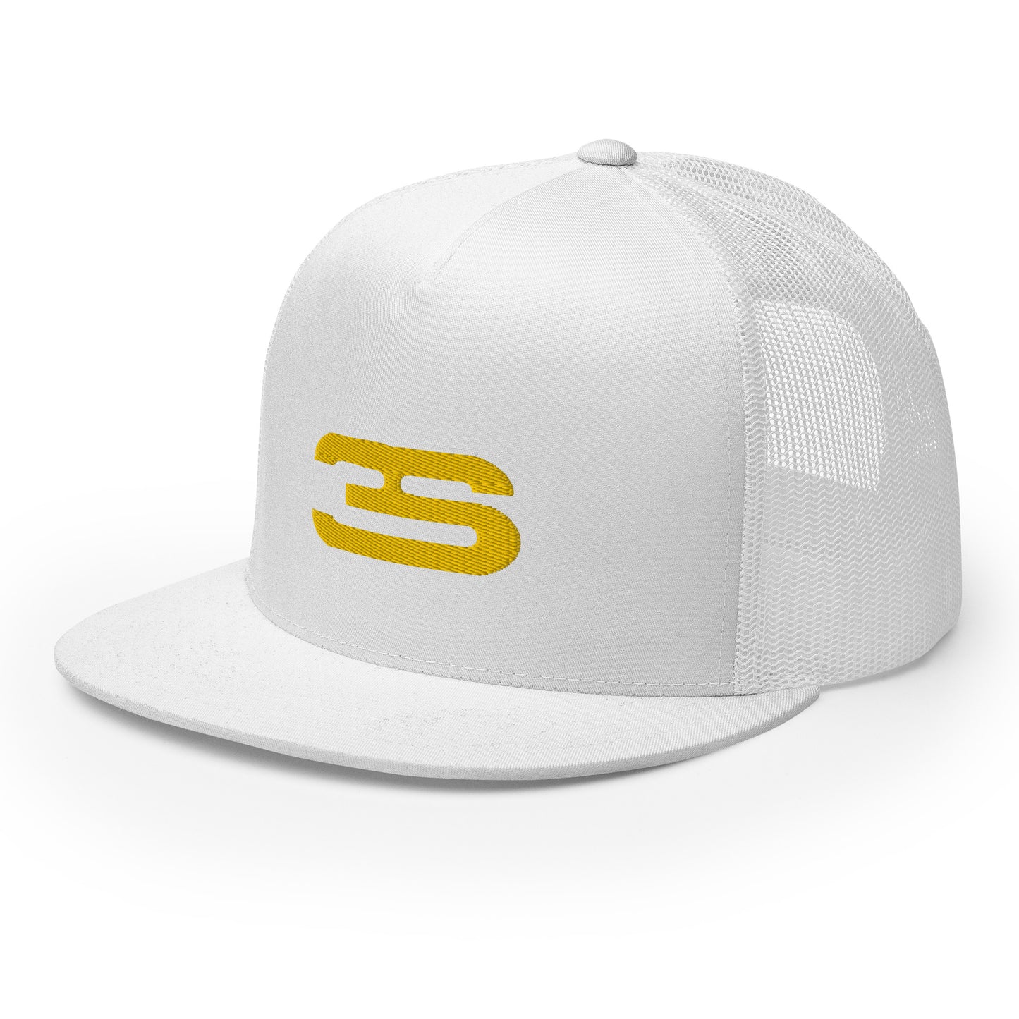 trucker hat