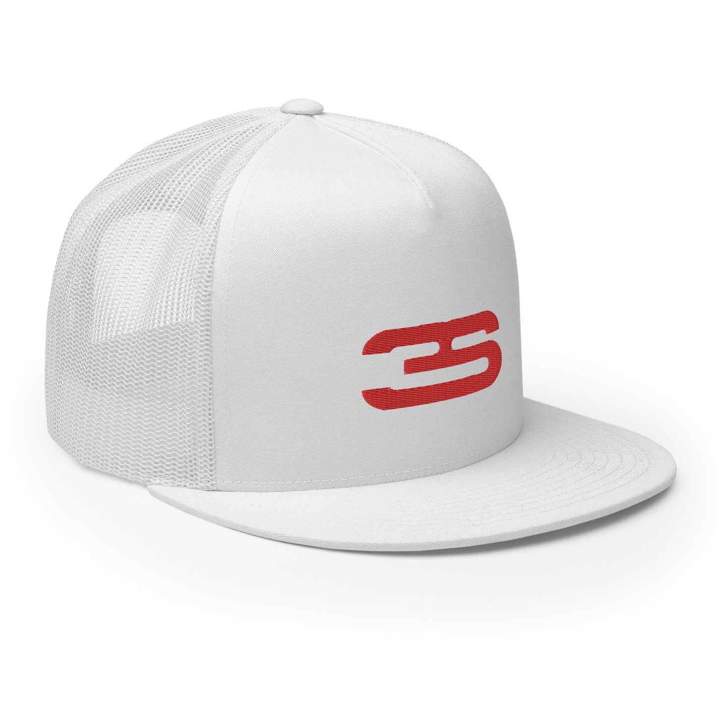 trucker hat