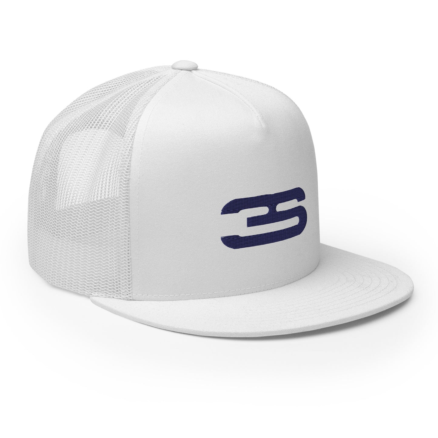 trucker hat
