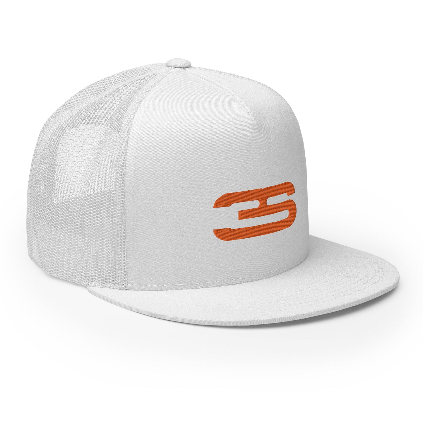 trucker hat