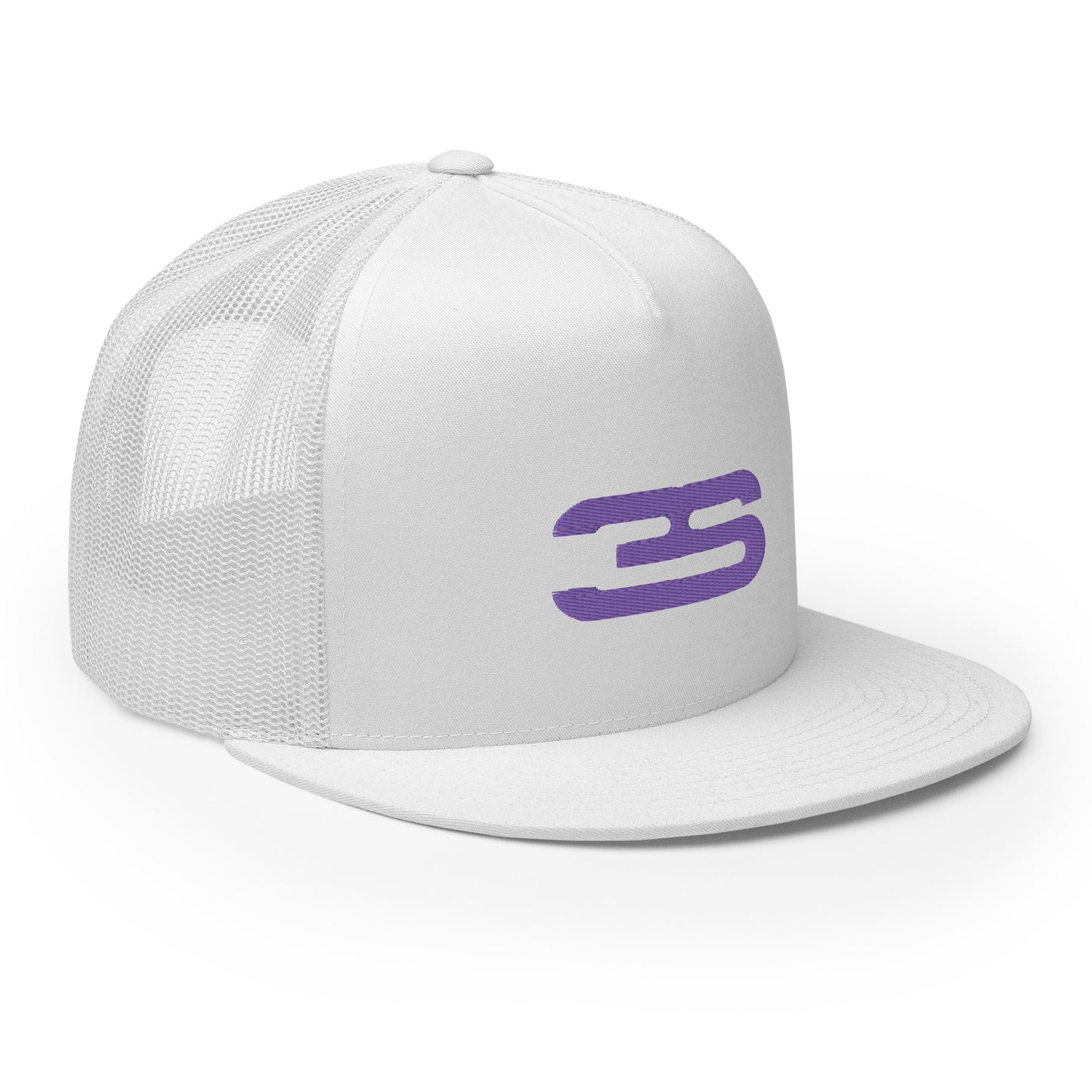 trucker hat