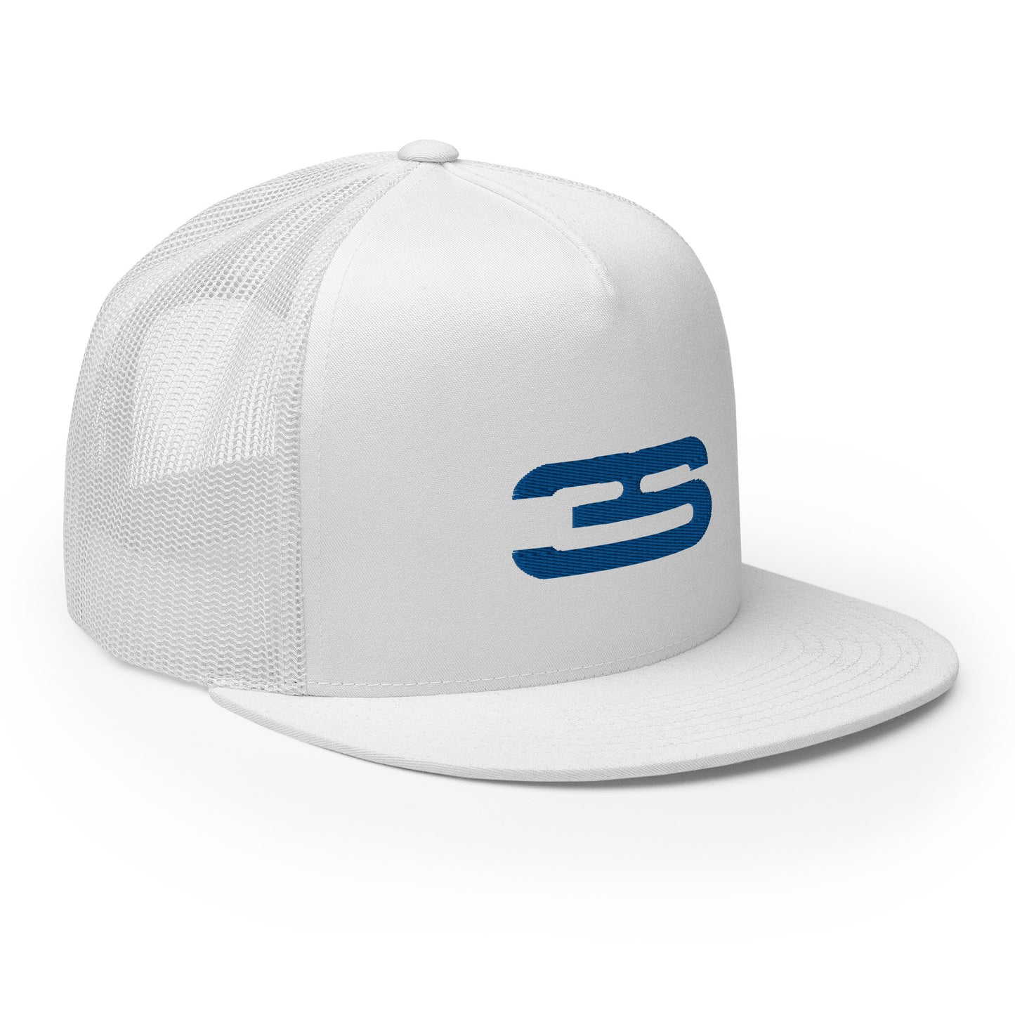 trucker hat