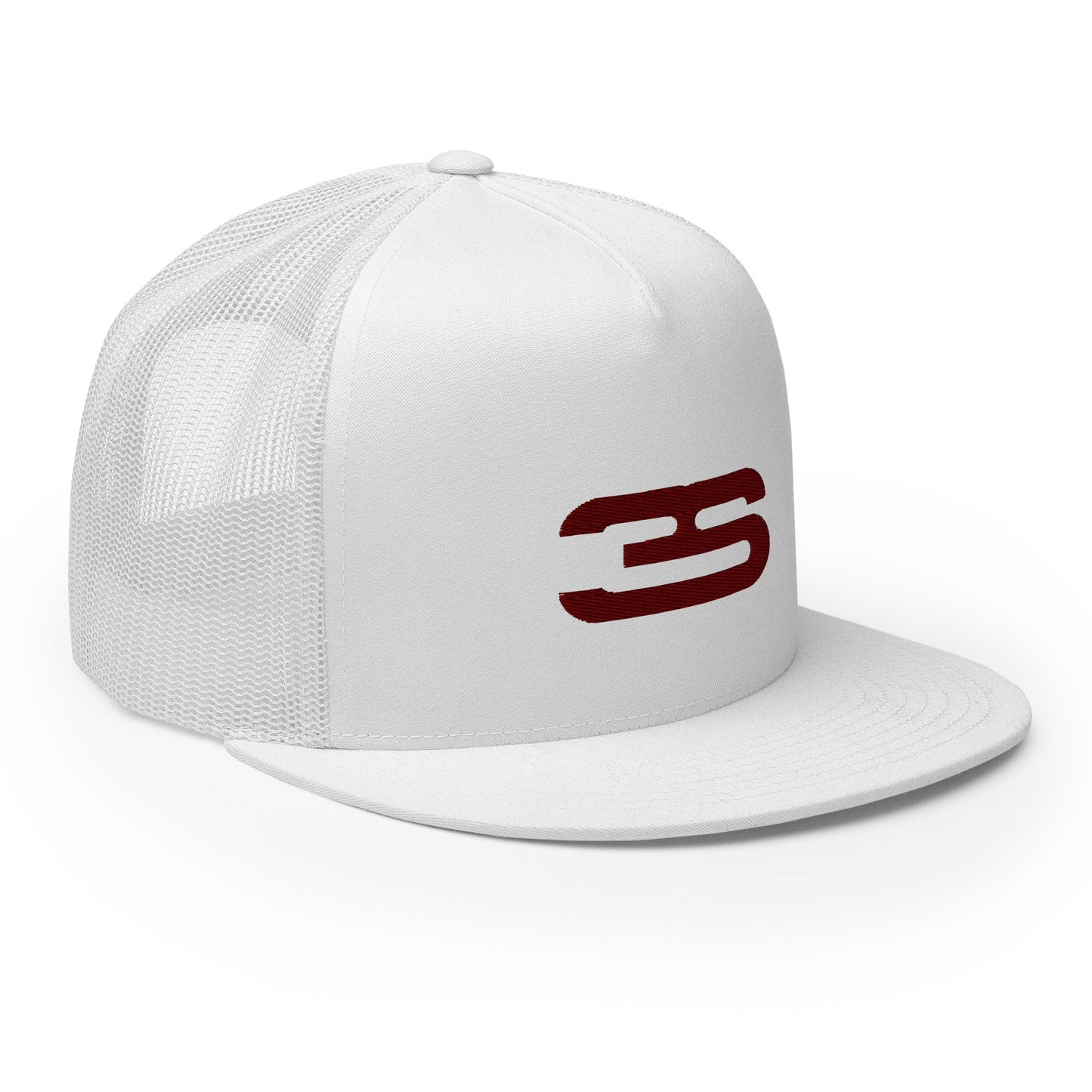 trucker hat