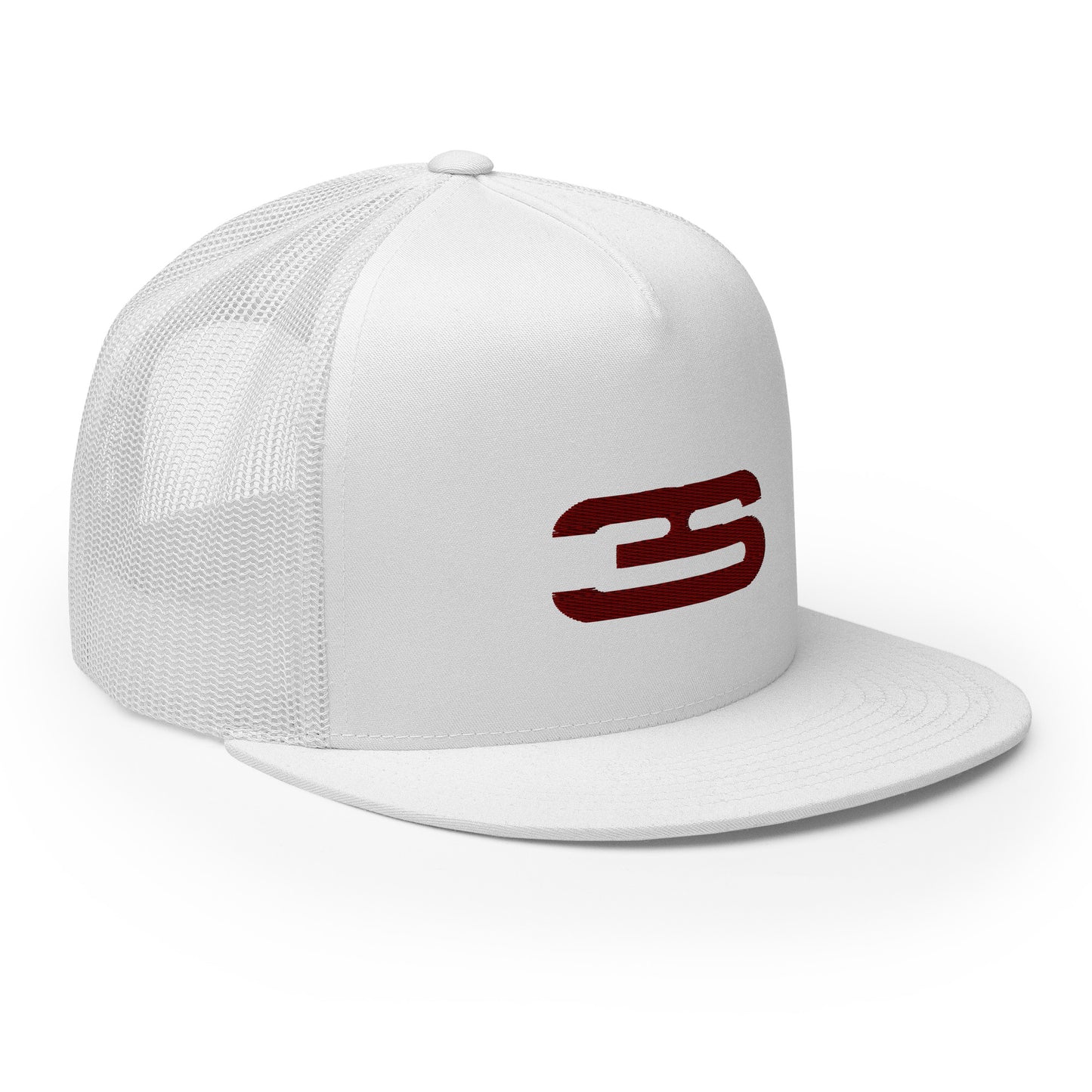 trucker hat