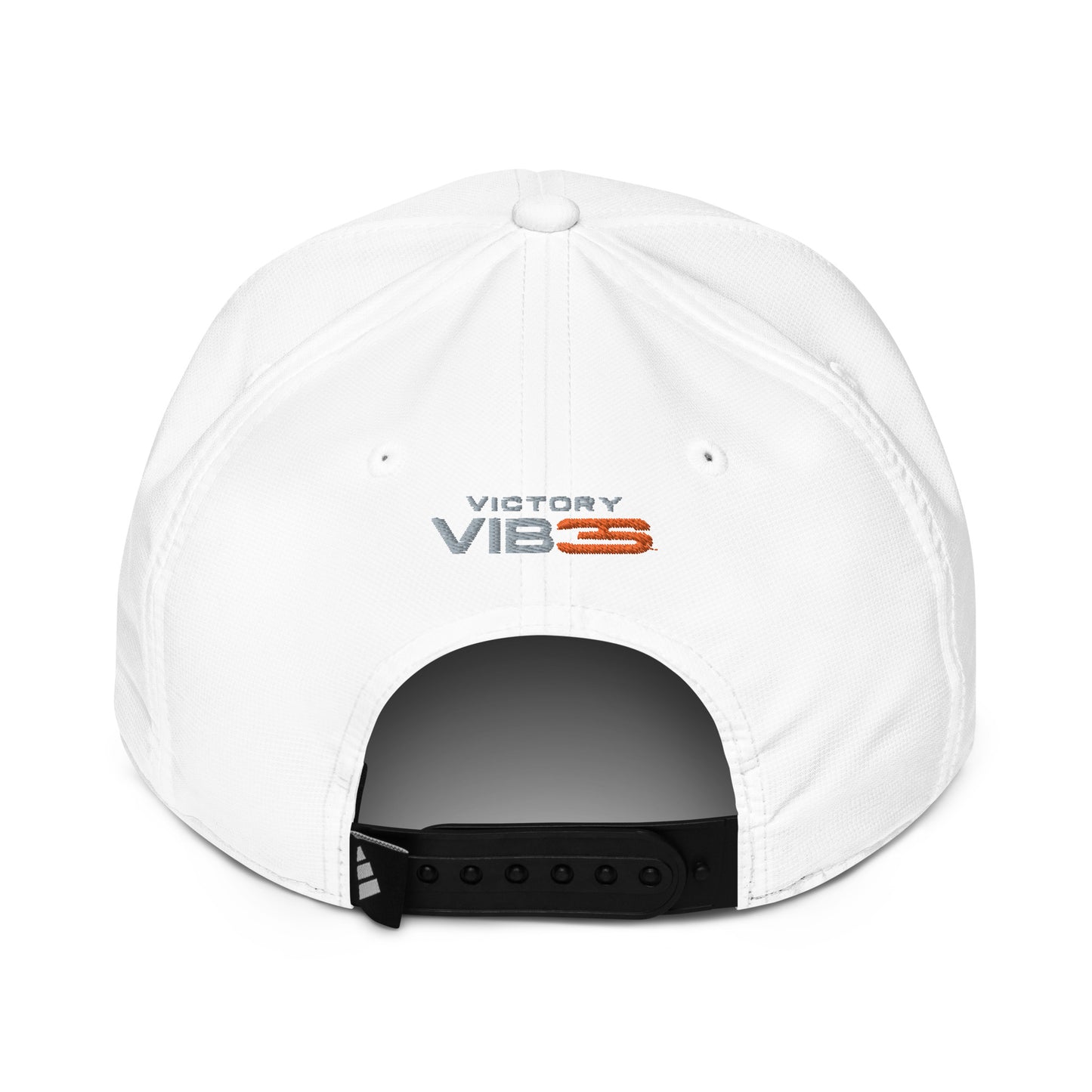 Knoxville Cigar Adidas Performance Cap