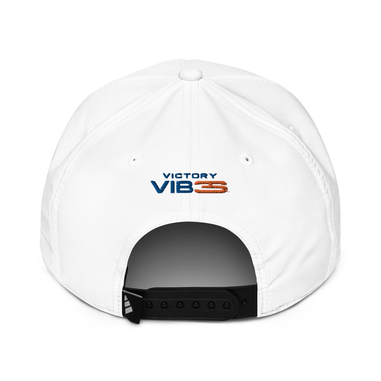 Florida Cigar Adidas Performance Cap