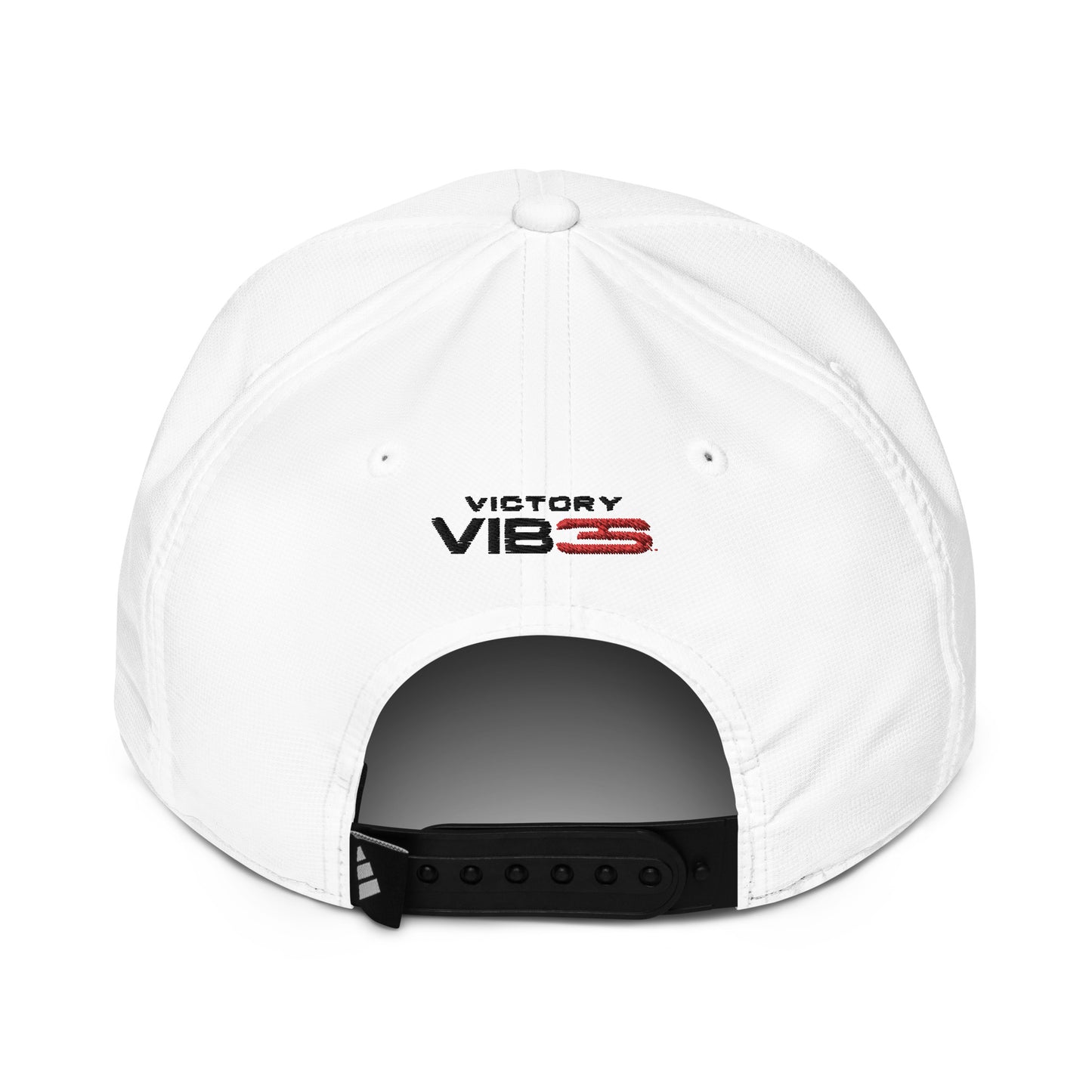arkansas Cigar Adidas Performance Cap back