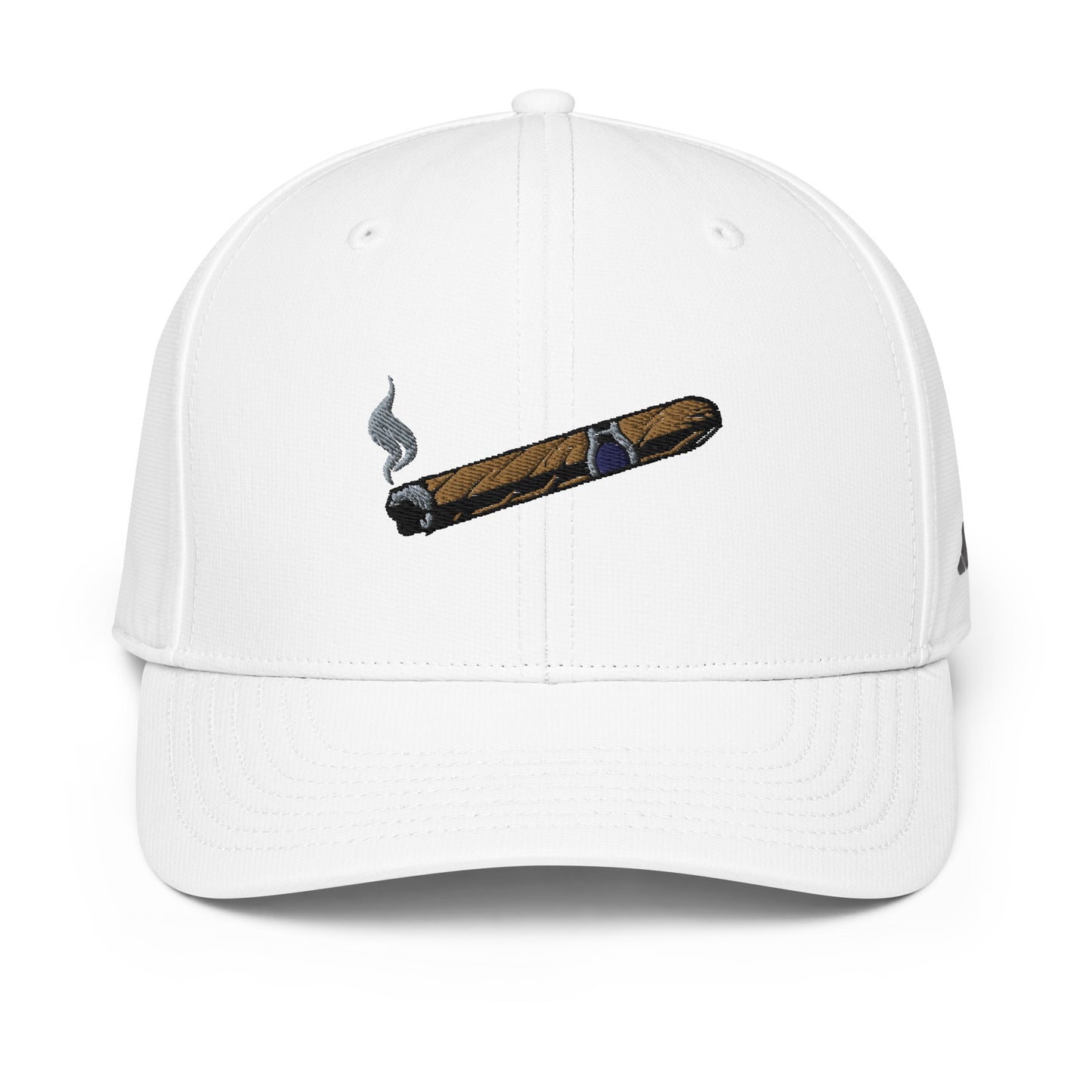 auburn hat front