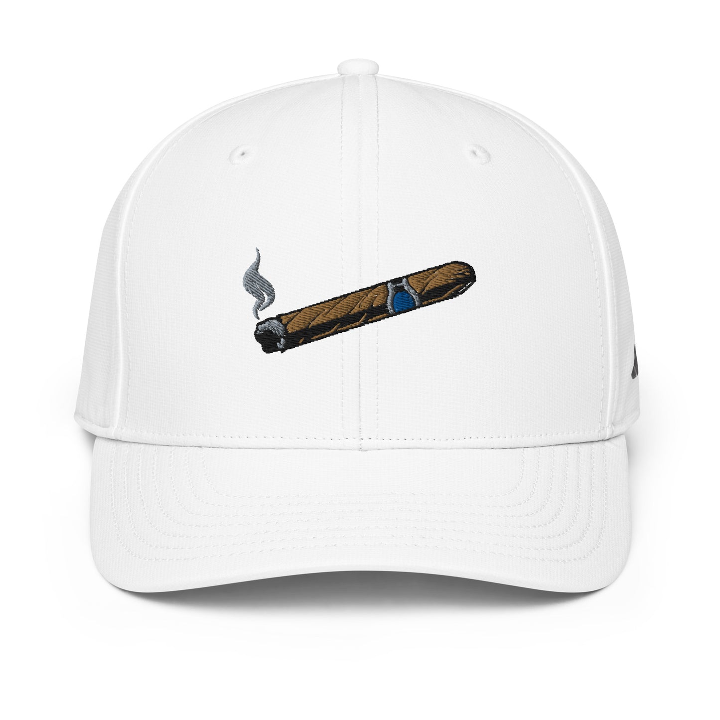 Florida Cigar Adidas Performance Cap
