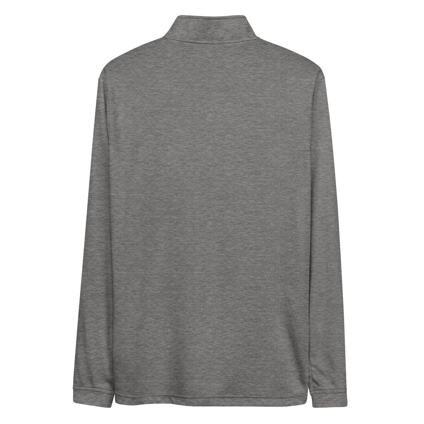 auburn grey jacket back