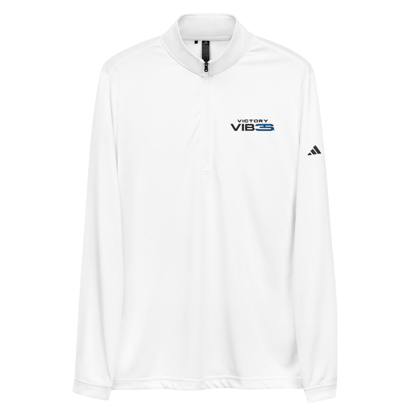 Adidas Quarter Zip Pullover
