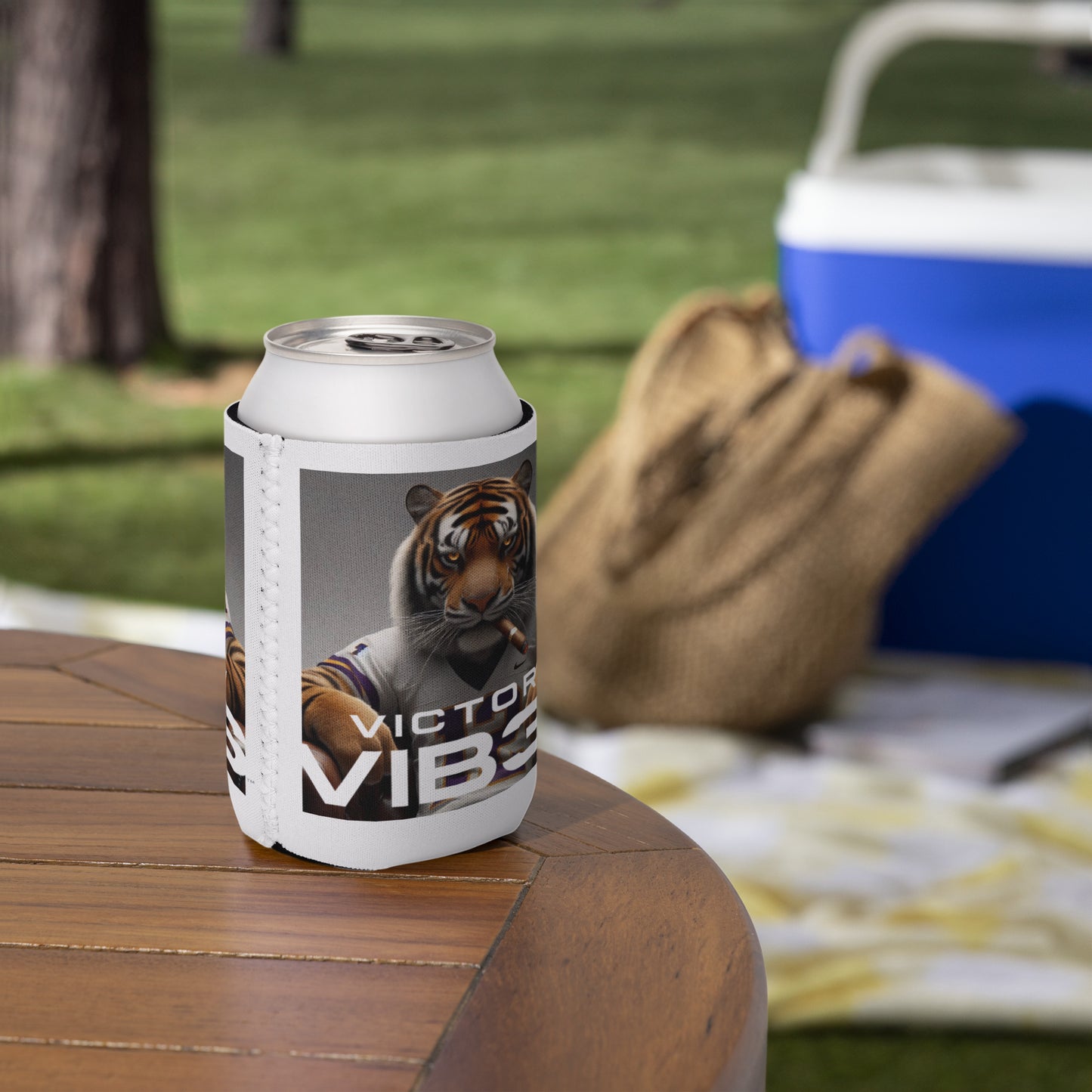 Beer Can Cooler