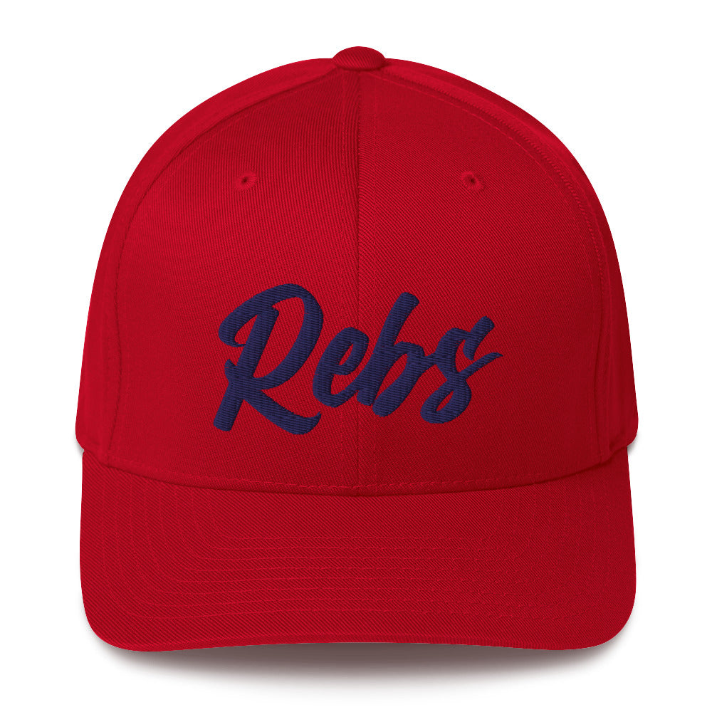 hat