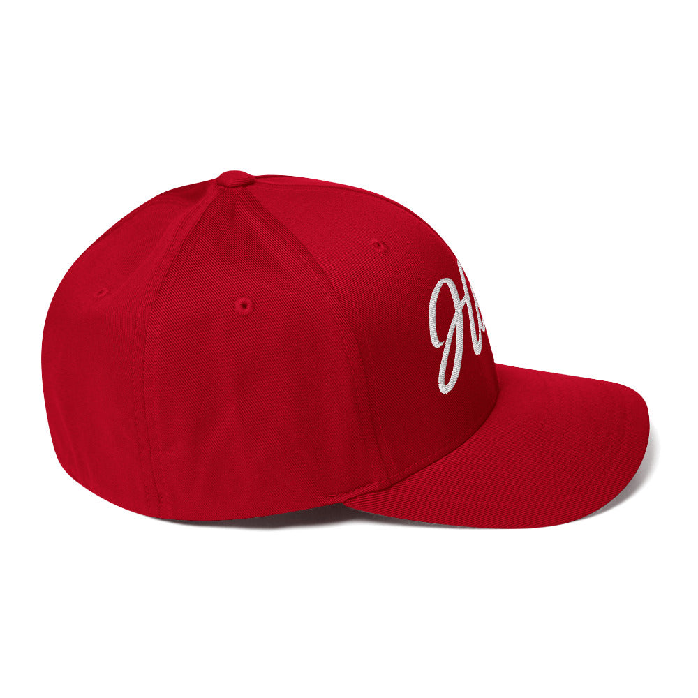 hat