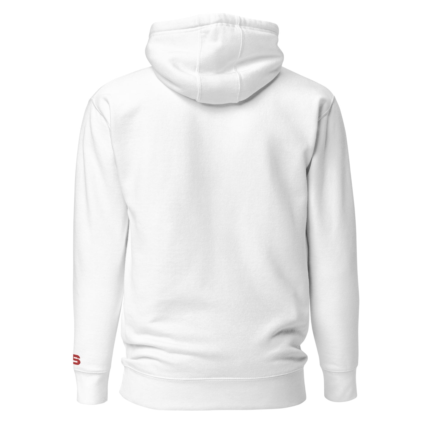 Georgia Hoodie