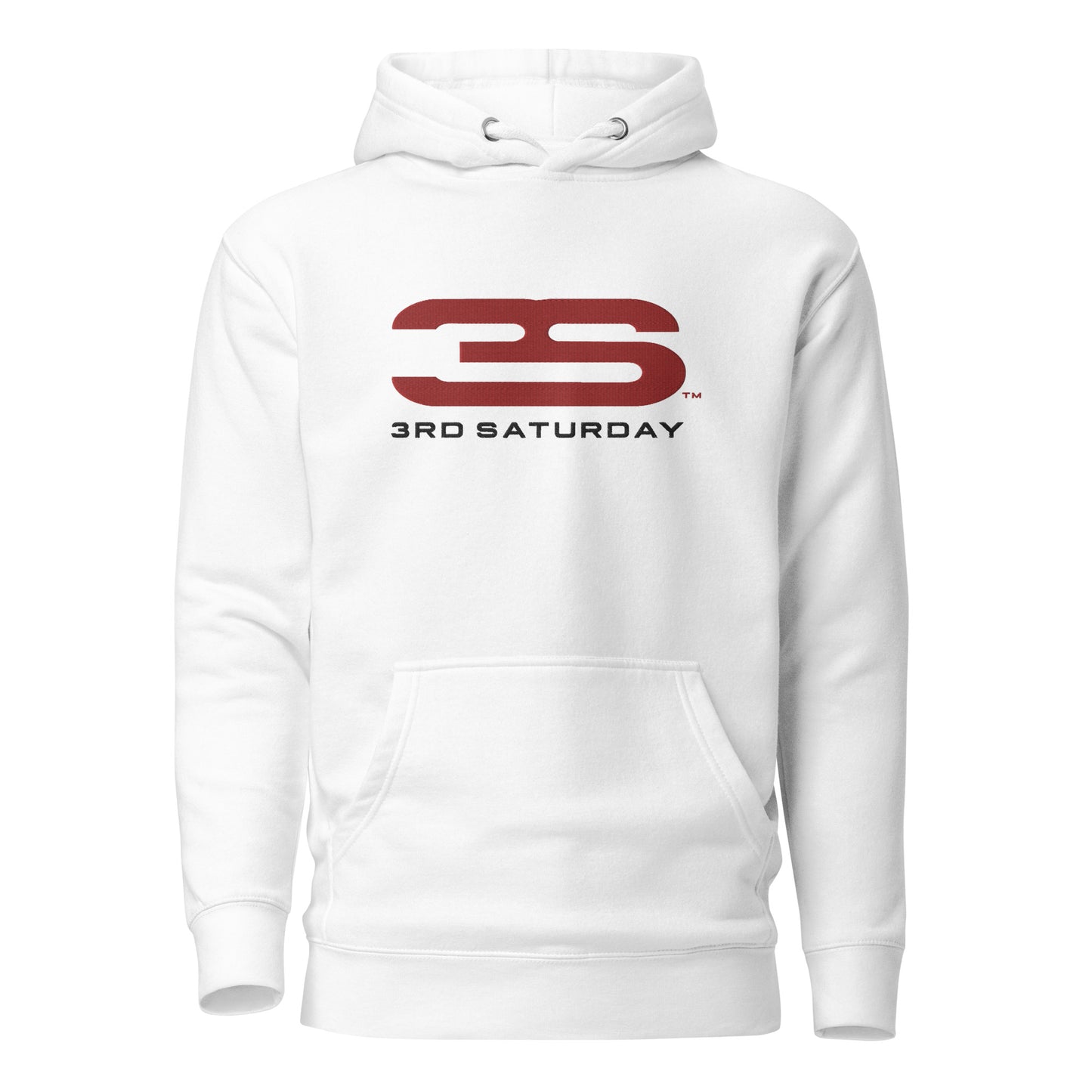 Georgia Hoodie