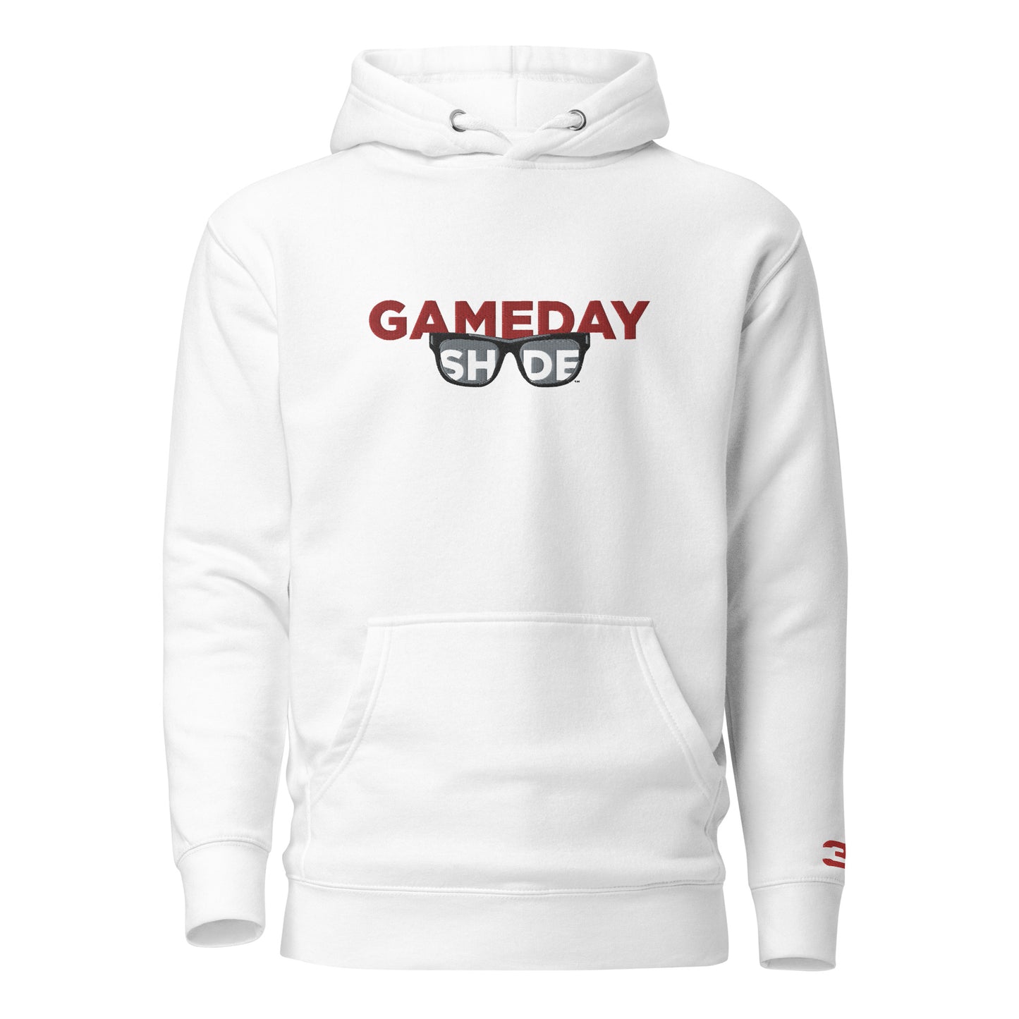 Georgia Hoodie