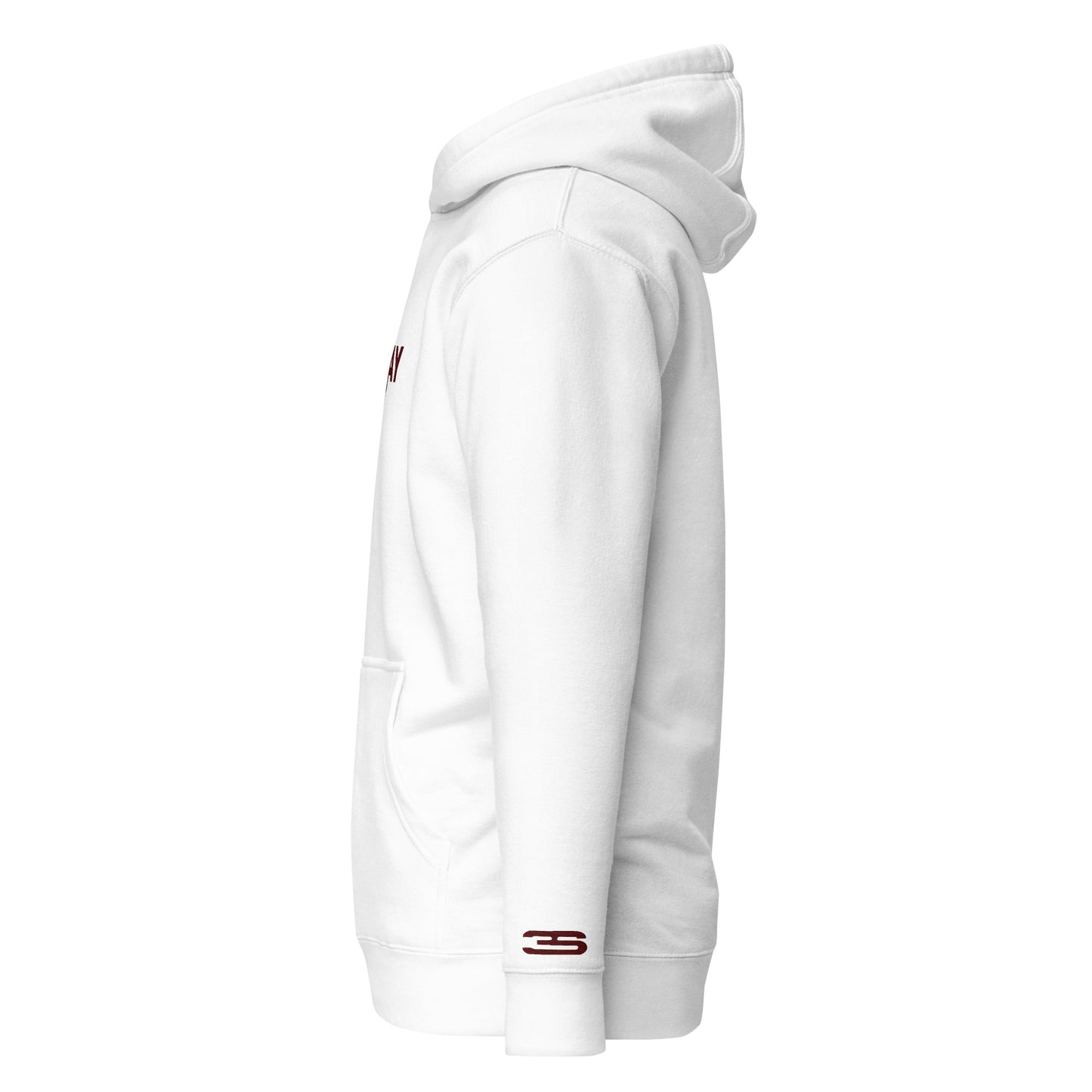 alabama hoodie