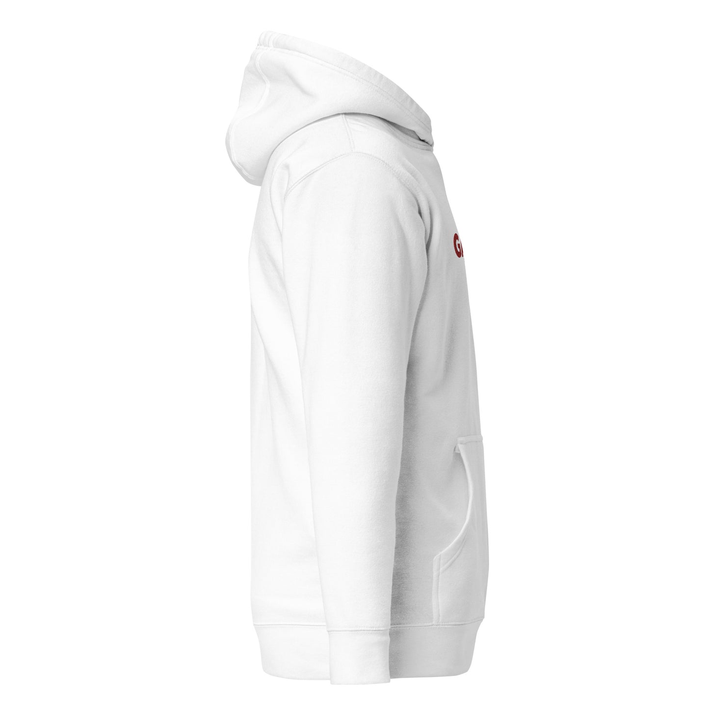 Georgia Hoodie