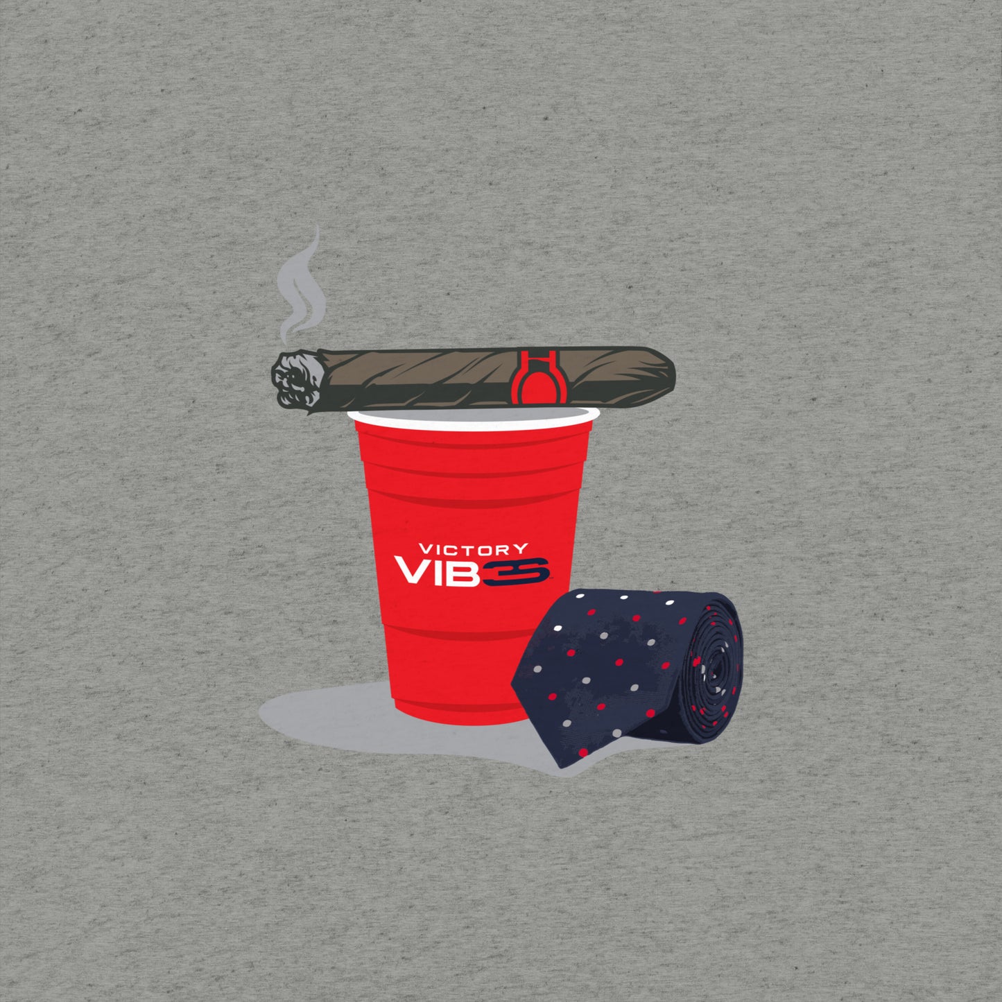 Oxford Short Sleeve T-Shirt