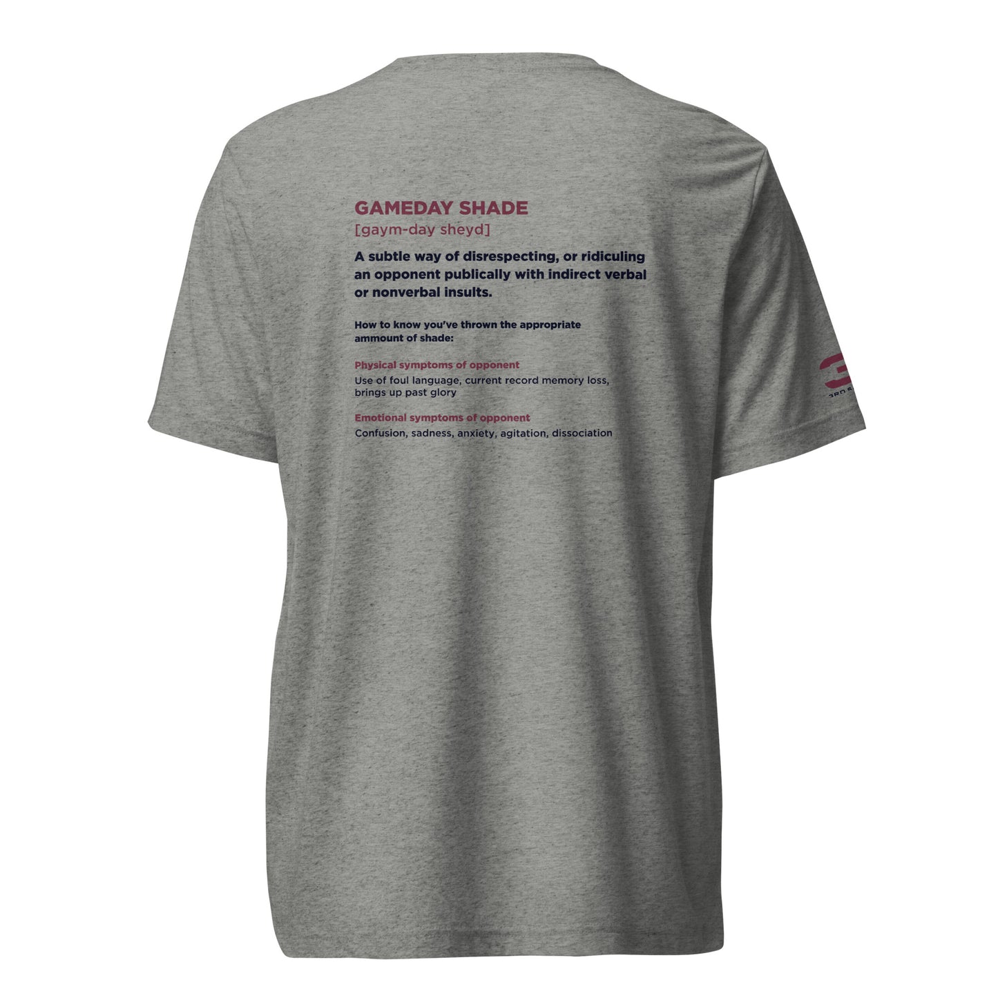 Starkville Short Sleeve T-Shirt