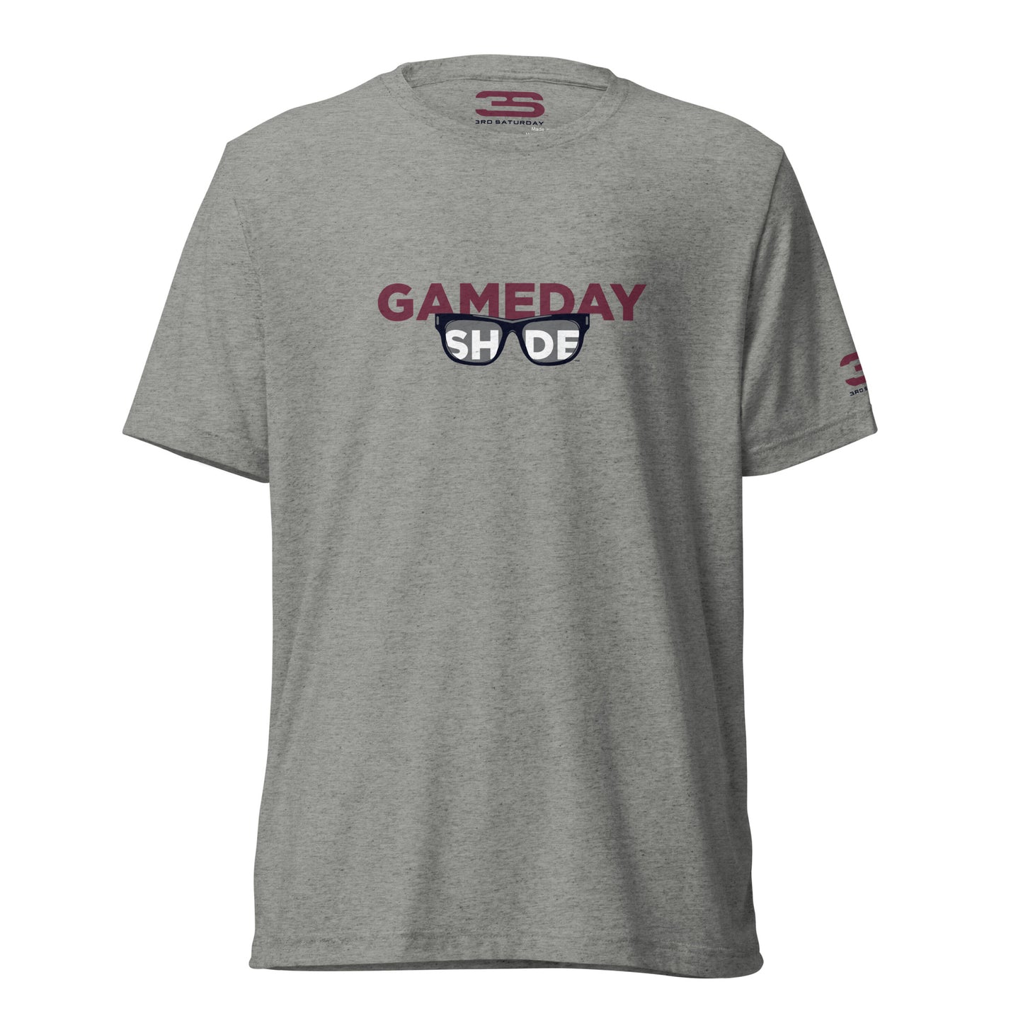 Starkville Short Sleeve T-Shirt
