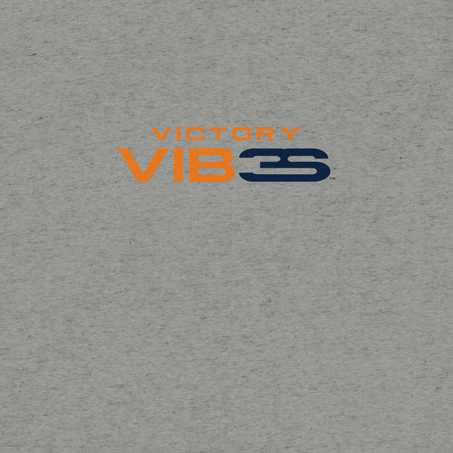 Auburn Short Sleeve T-Shirt - Victory VIB3S Logo