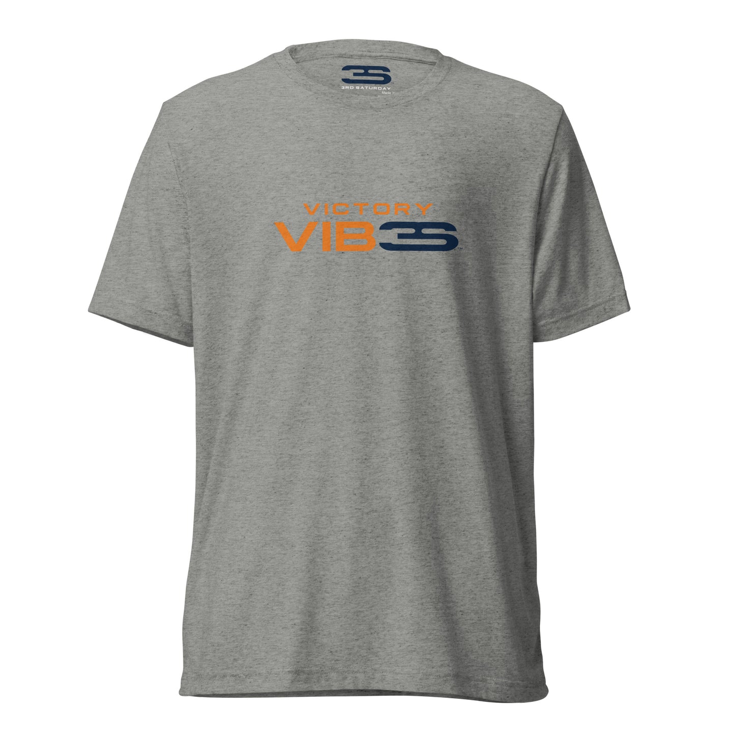 Auburn Short Sleeve T-Shirt - Throw'em If You Got'em