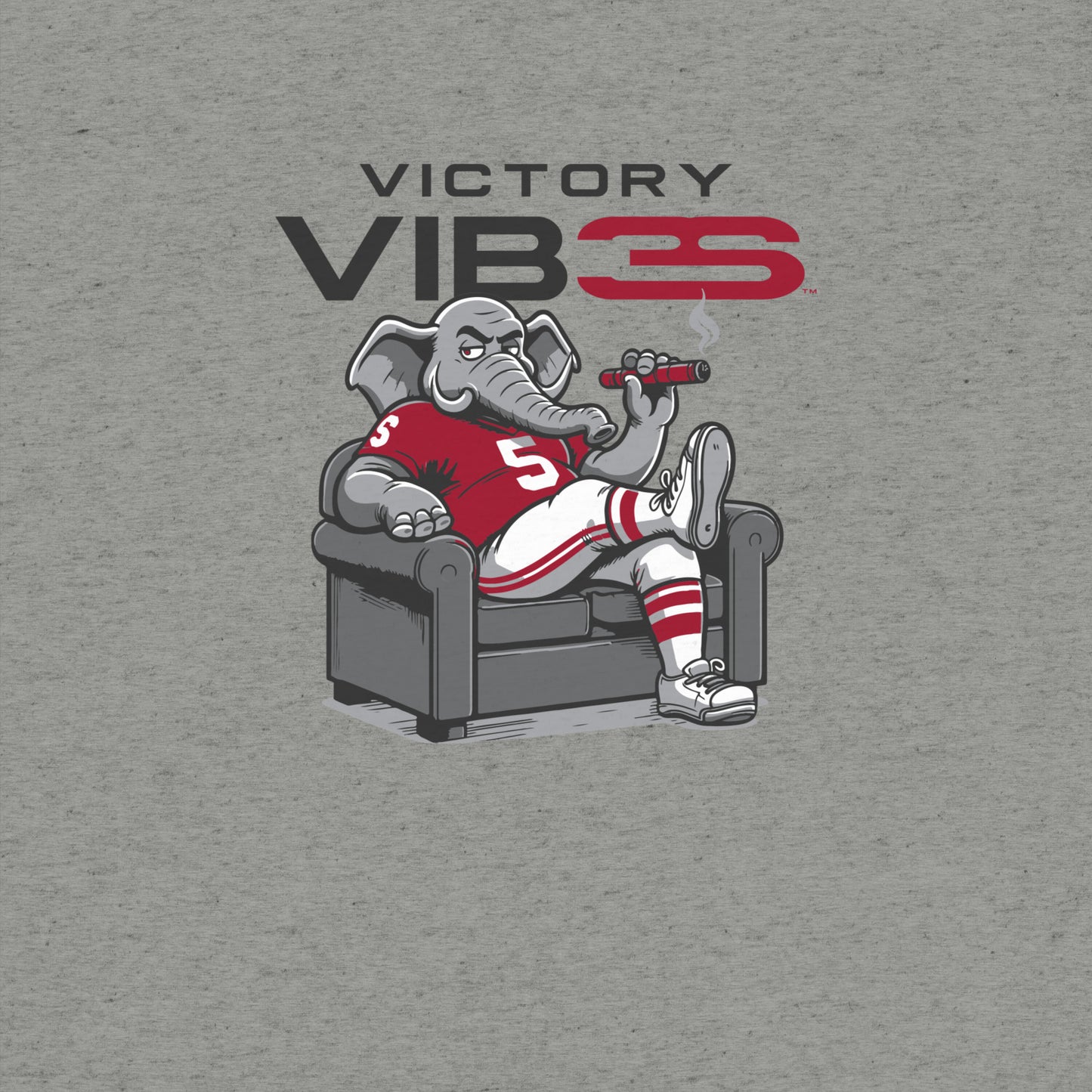 alabama t-shirt