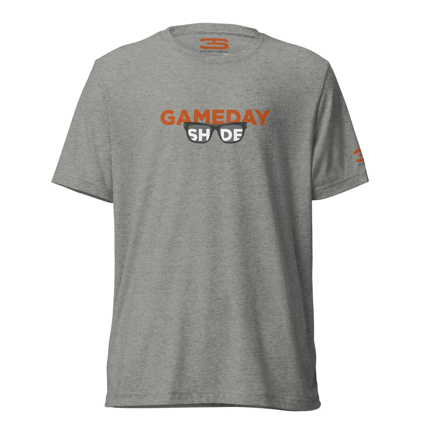 Austin Short Sleeve T-Shirt - The Shade - Definition