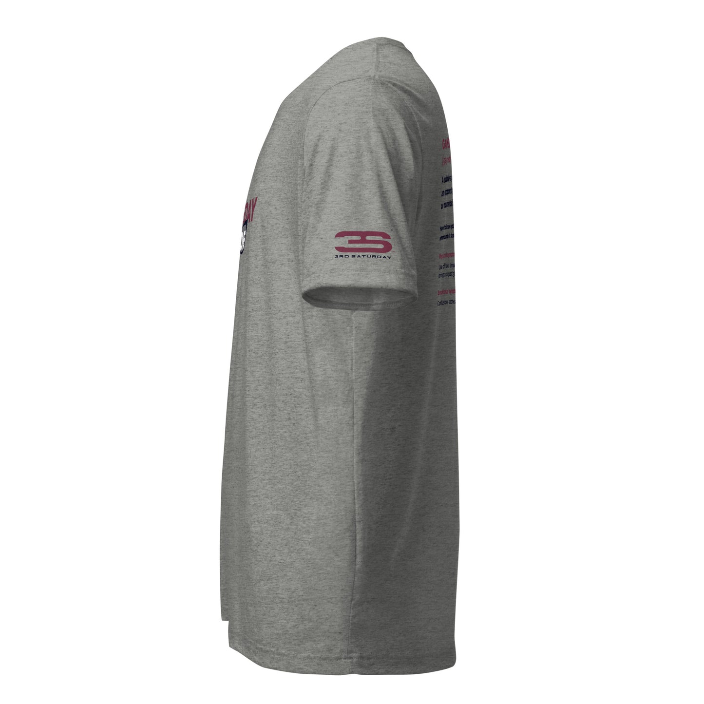 Starkville Short Sleeve T-Shirt
