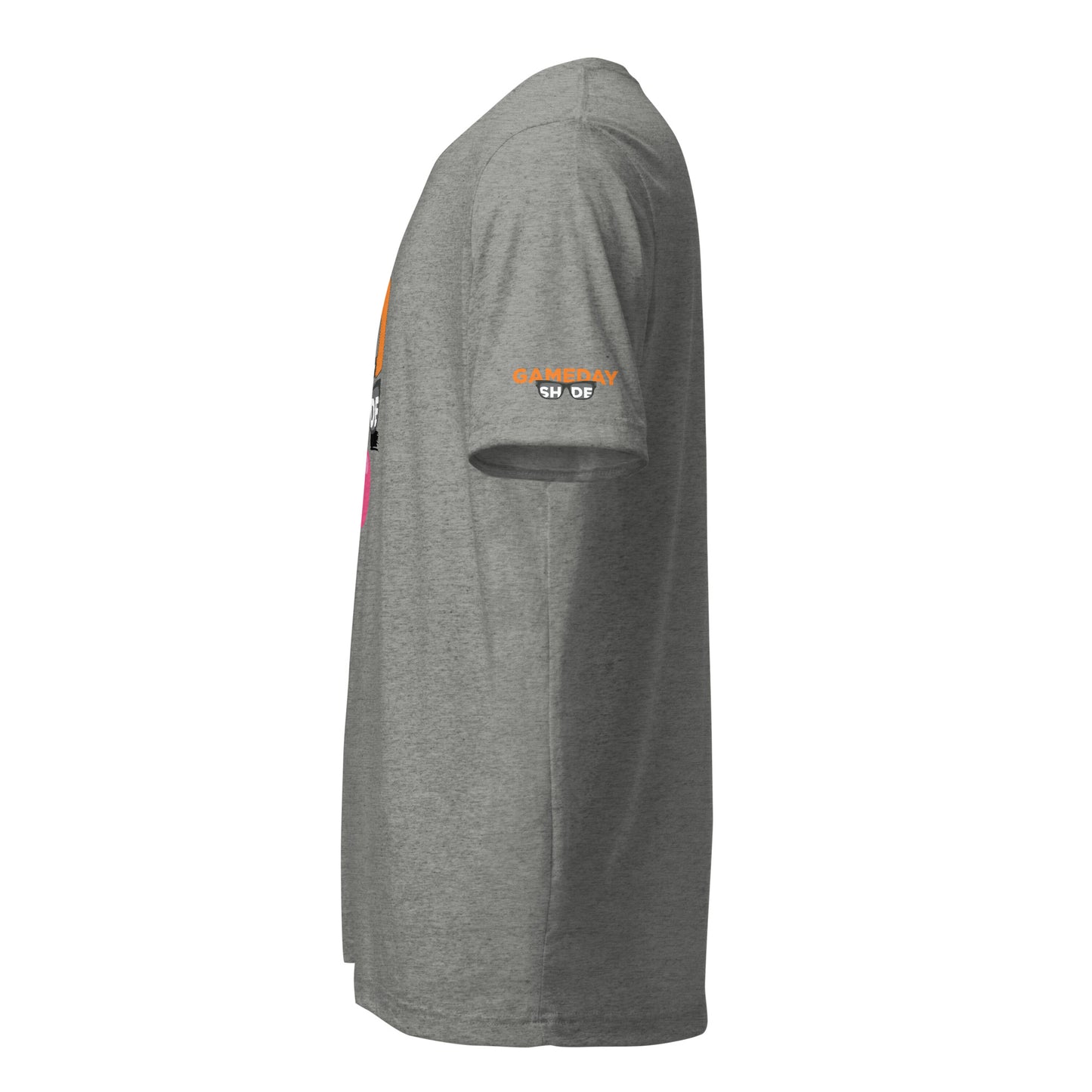 tennessee game day t-shirt