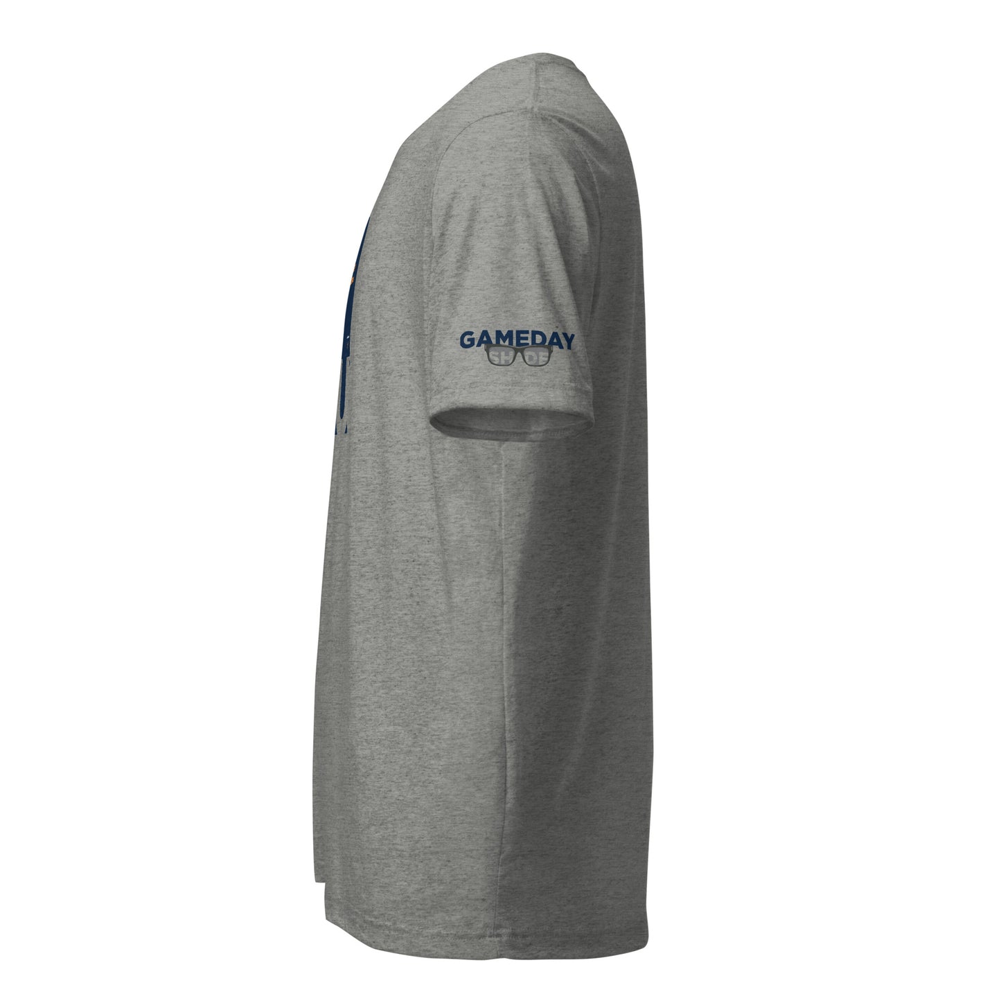 Auburn Short Sleeve T-Shirt - Glory Glory