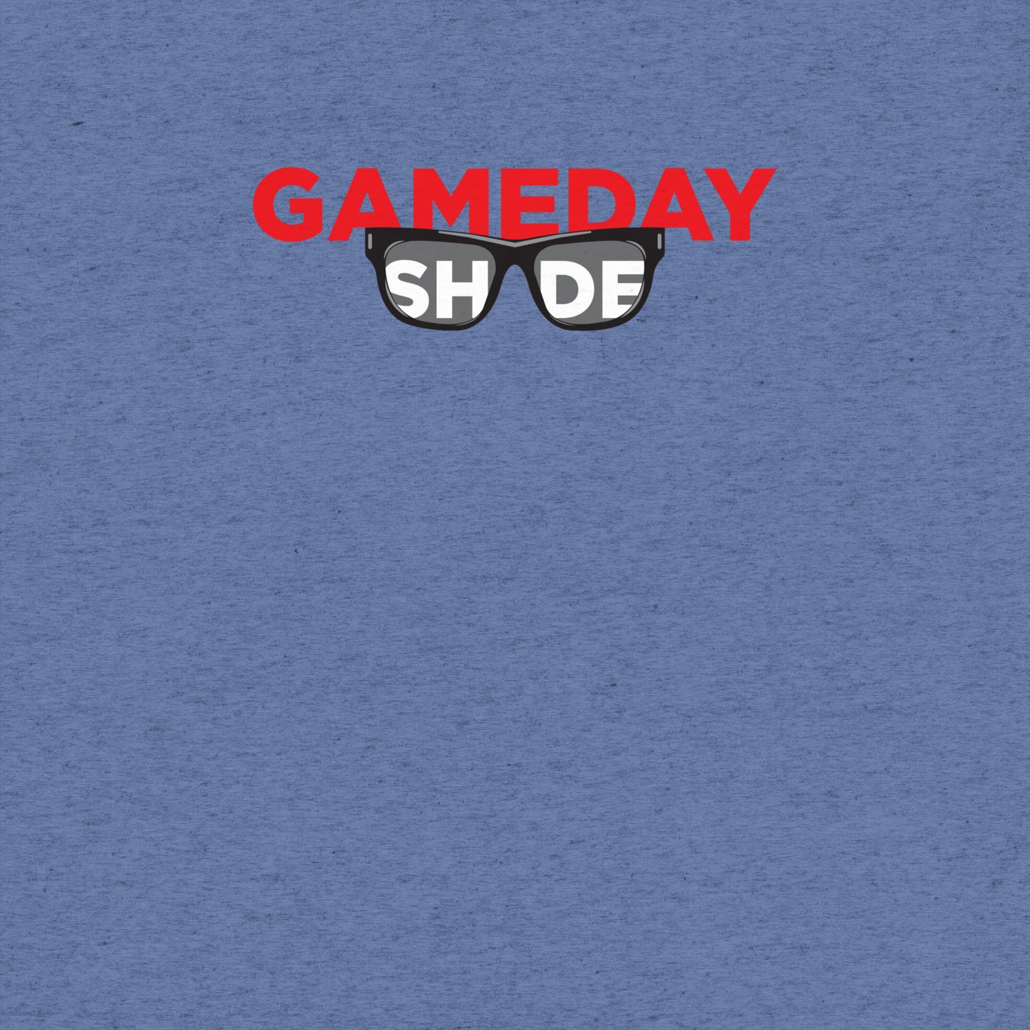 Oxford Short Sleeve T-Shirt design