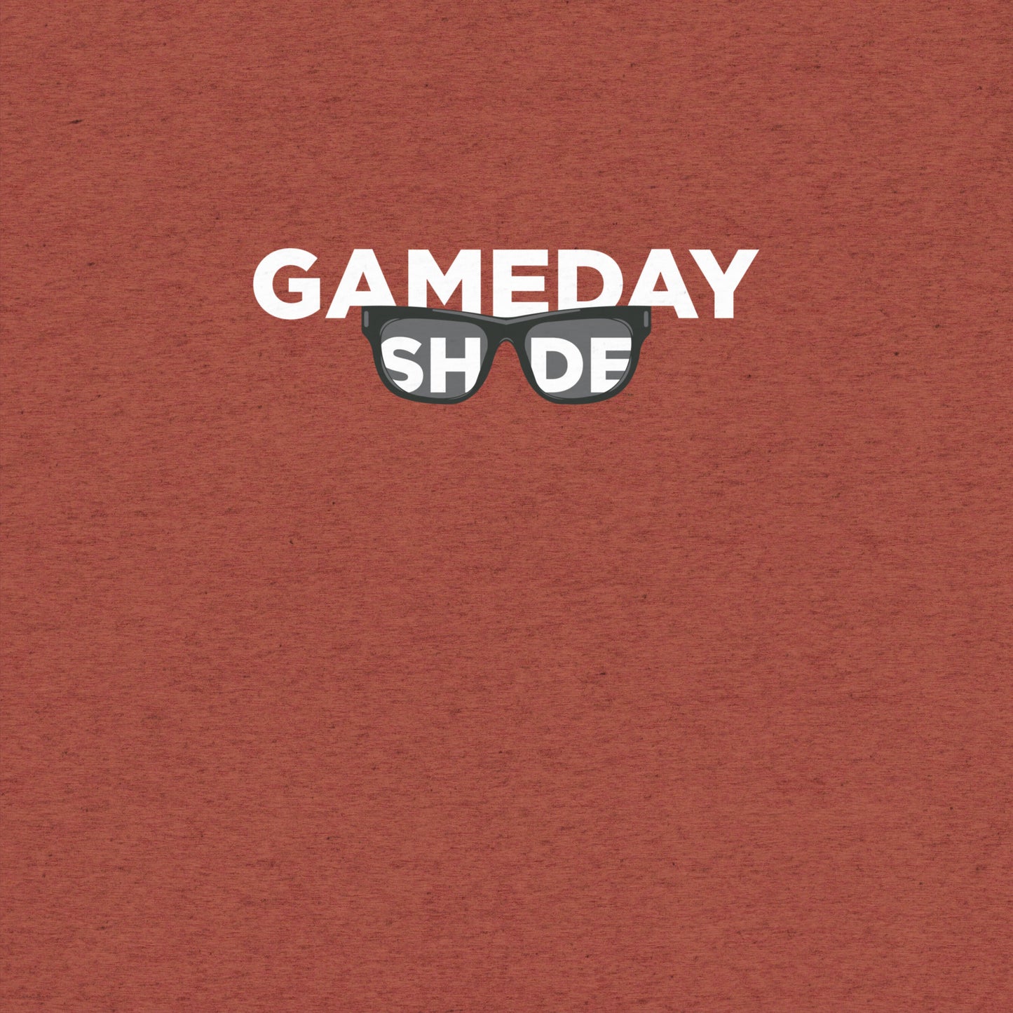 Austin Short Sleeve T-Shirt - The Shade - Definition