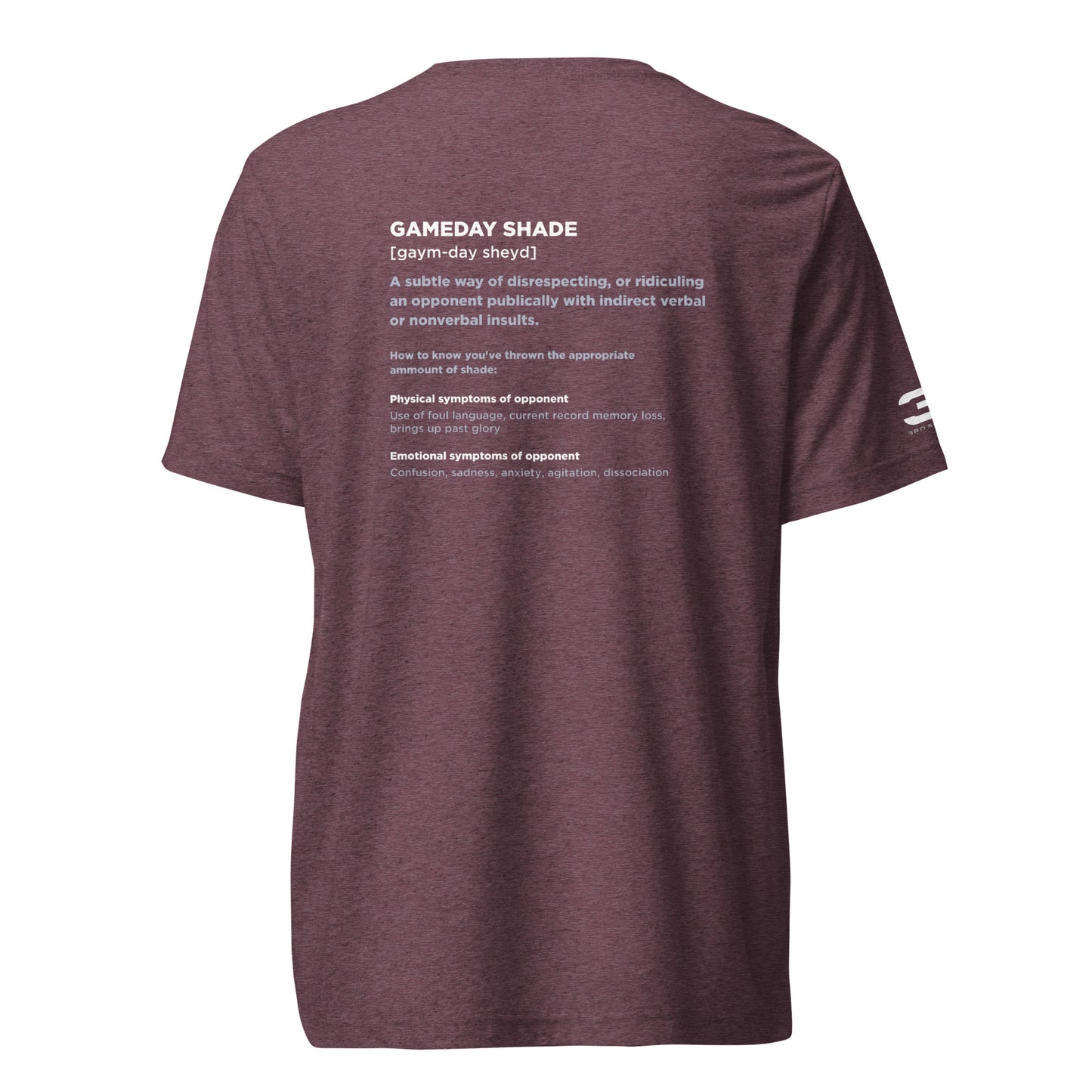 Starkville Short Sleeve T-Shirt