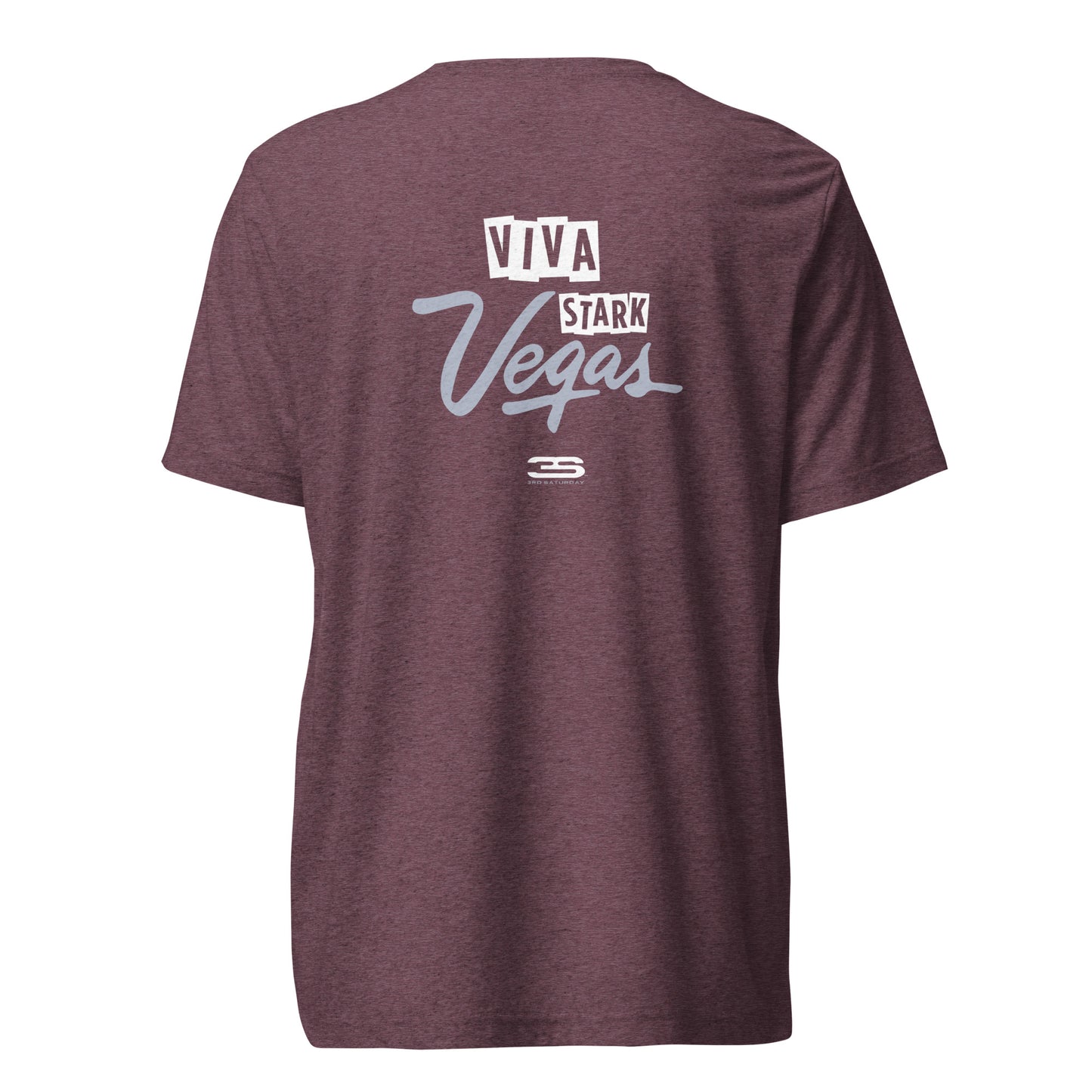 Starkville Short Sleeve T-Shirt